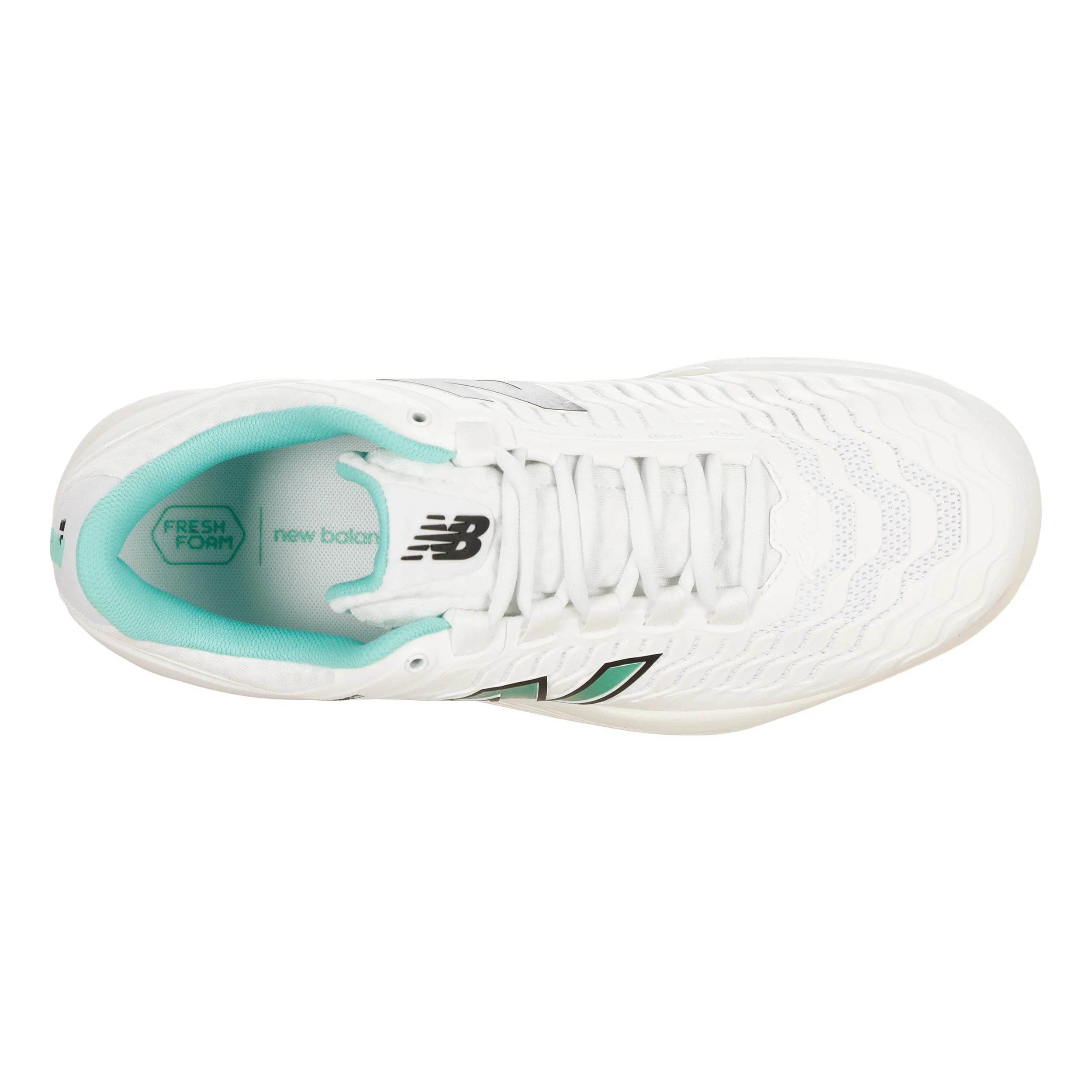 CT Rally AC Zapatilla todas las superficies Hombres - blanco - Image 3