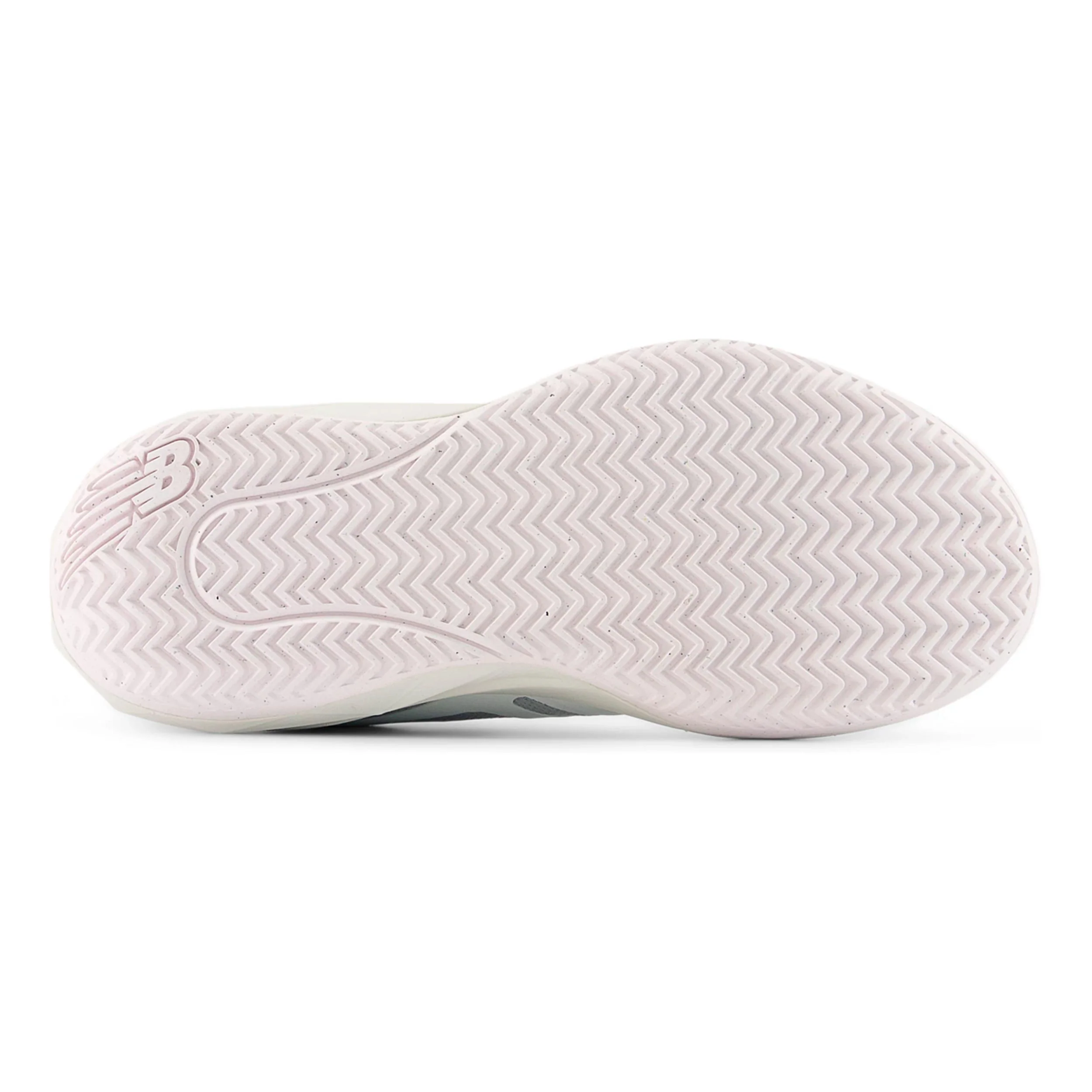 FuelCell 796v5 Zapatilla tierra batida Mujeres-blanco, rosa - Image 4