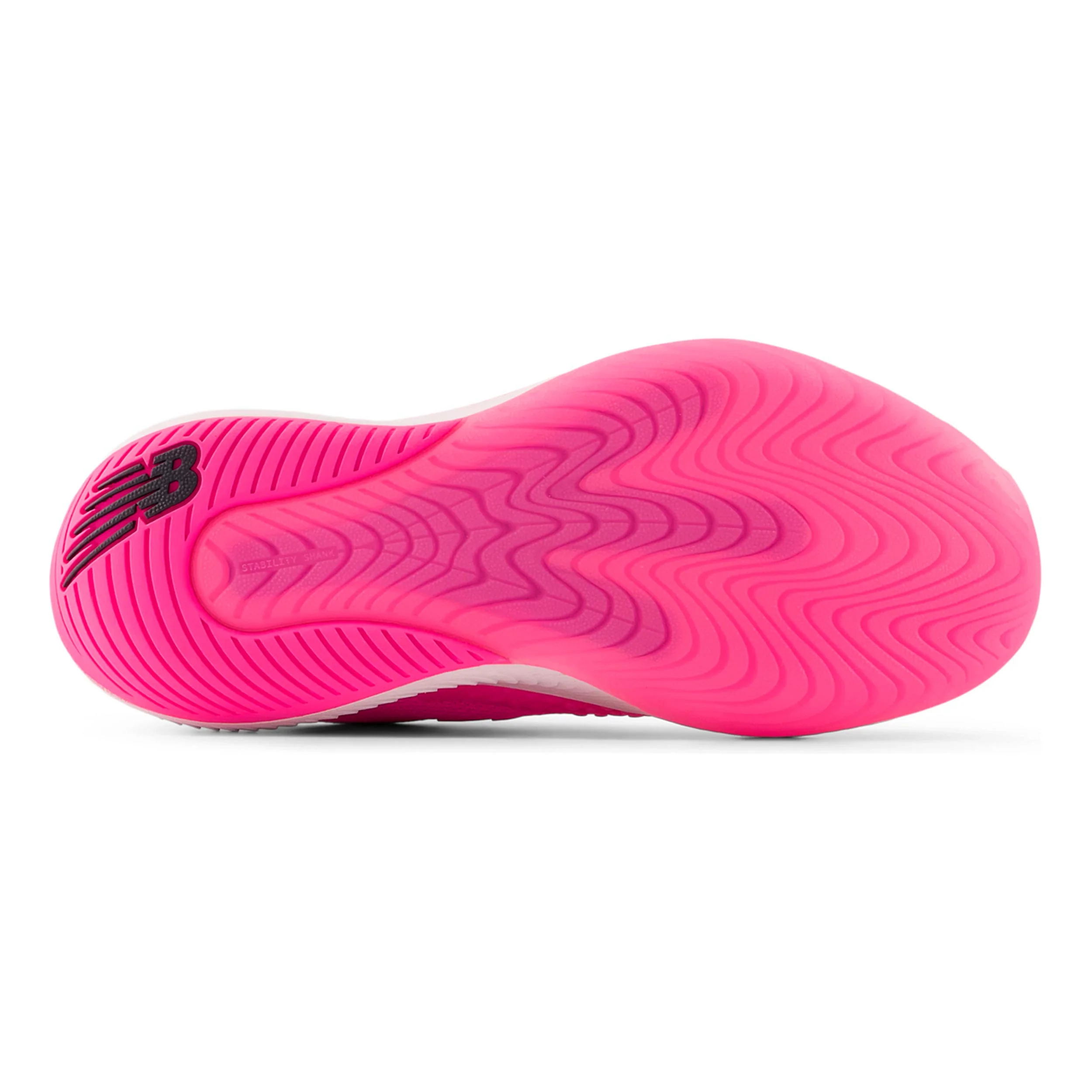 FuelCell 996v6 Zapatilla todas las superficies Mujeres - rosa, blanco - Image 4