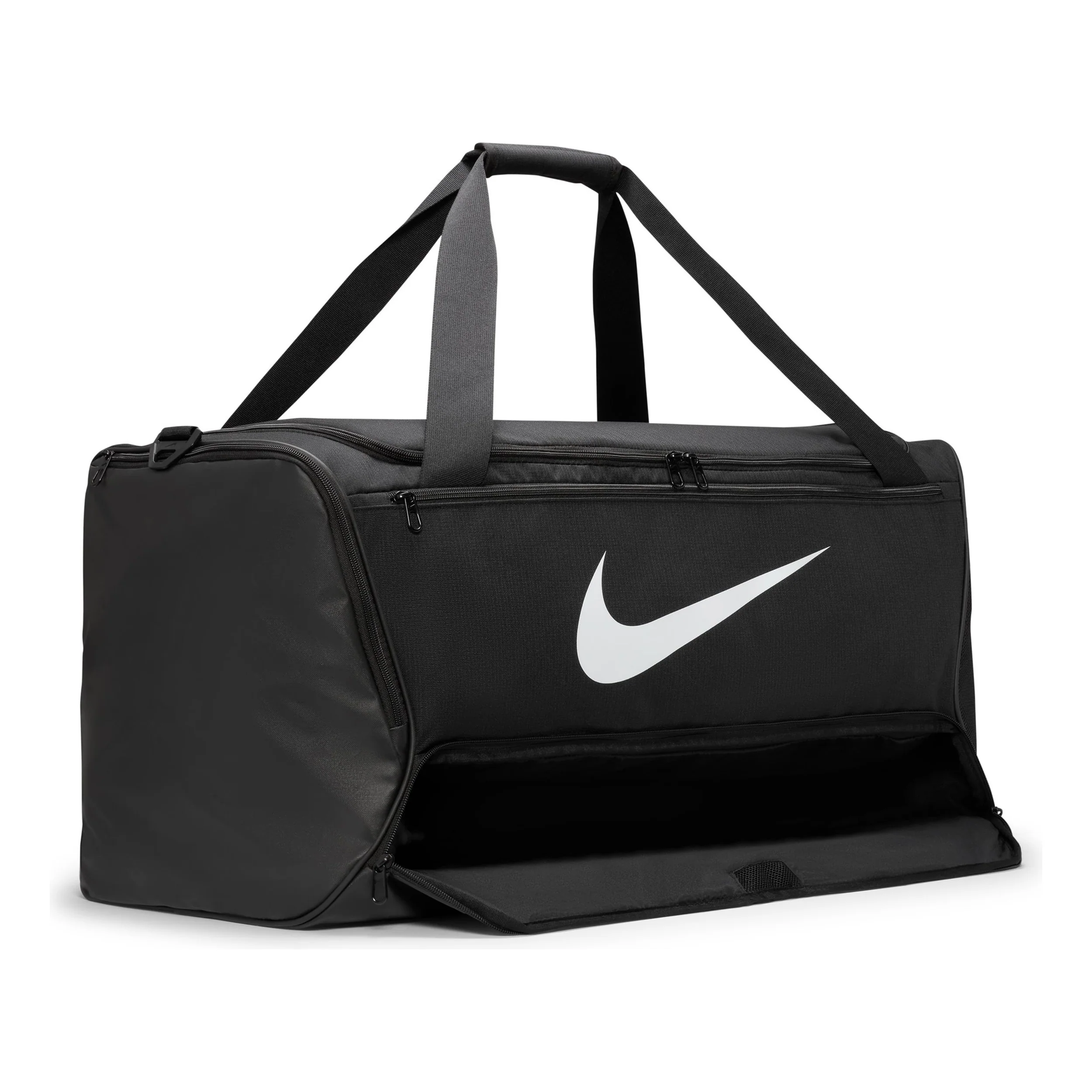 Brasilia 9.5 Bolsa Deporte-Negro,Blanco - Image 4