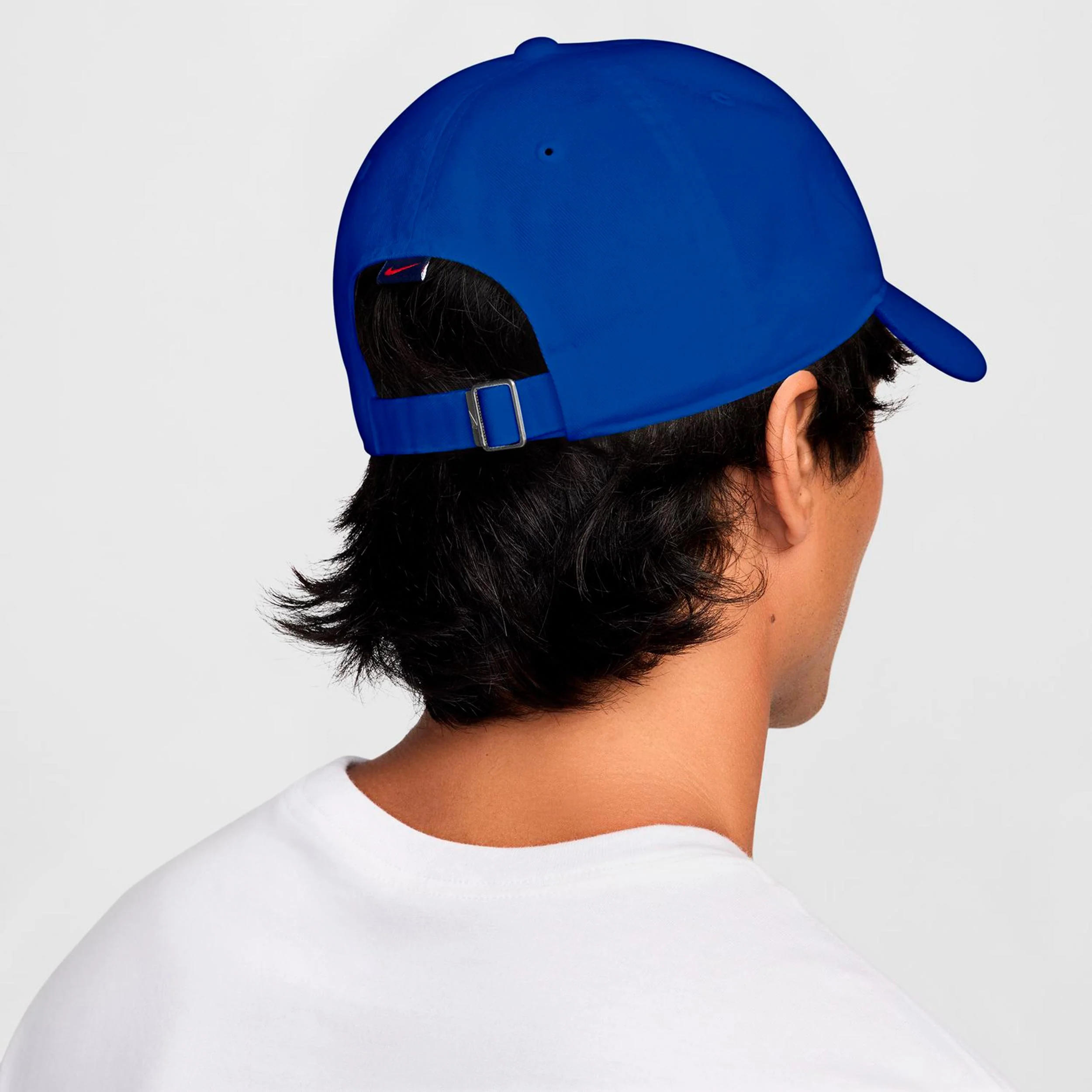 Club Court Gorra Unisex - azul - Image 2