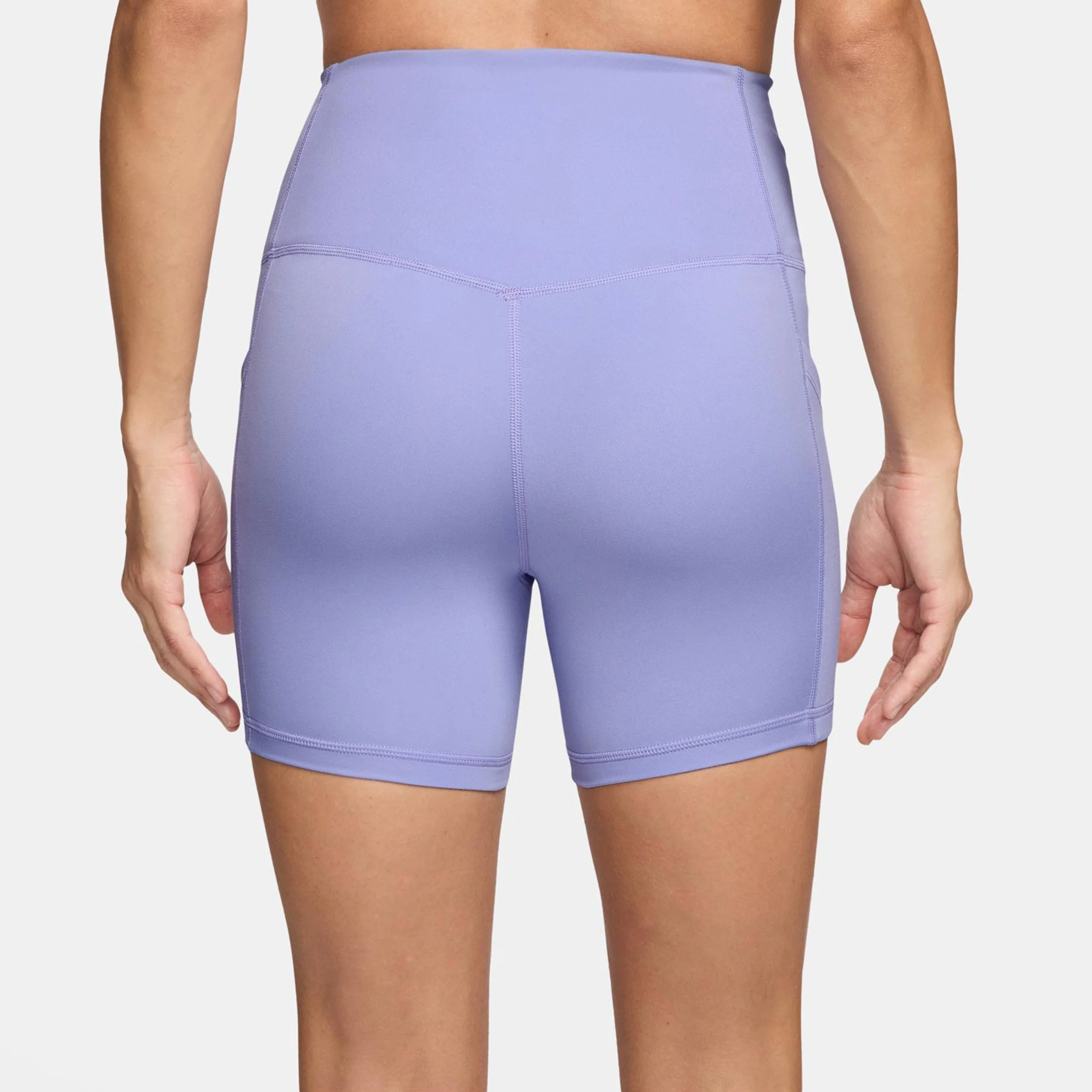 Court Dri-FIT Shorts Con Bolsillo Para Pelota Mujeres-Lila - Image 5