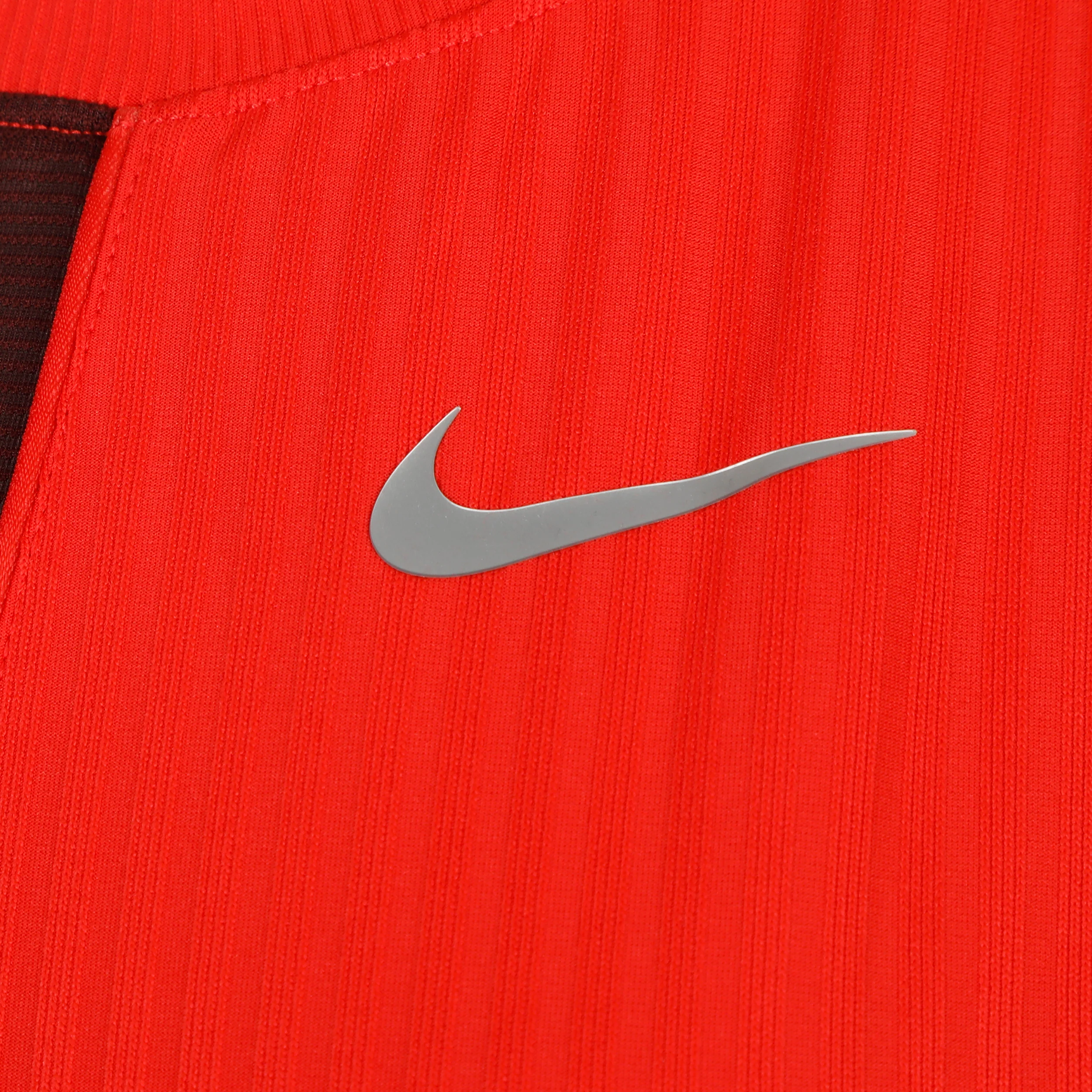 Court Dri-Fit Slam Camiseta De Tirantes Mujeres-Rojo - Image 3