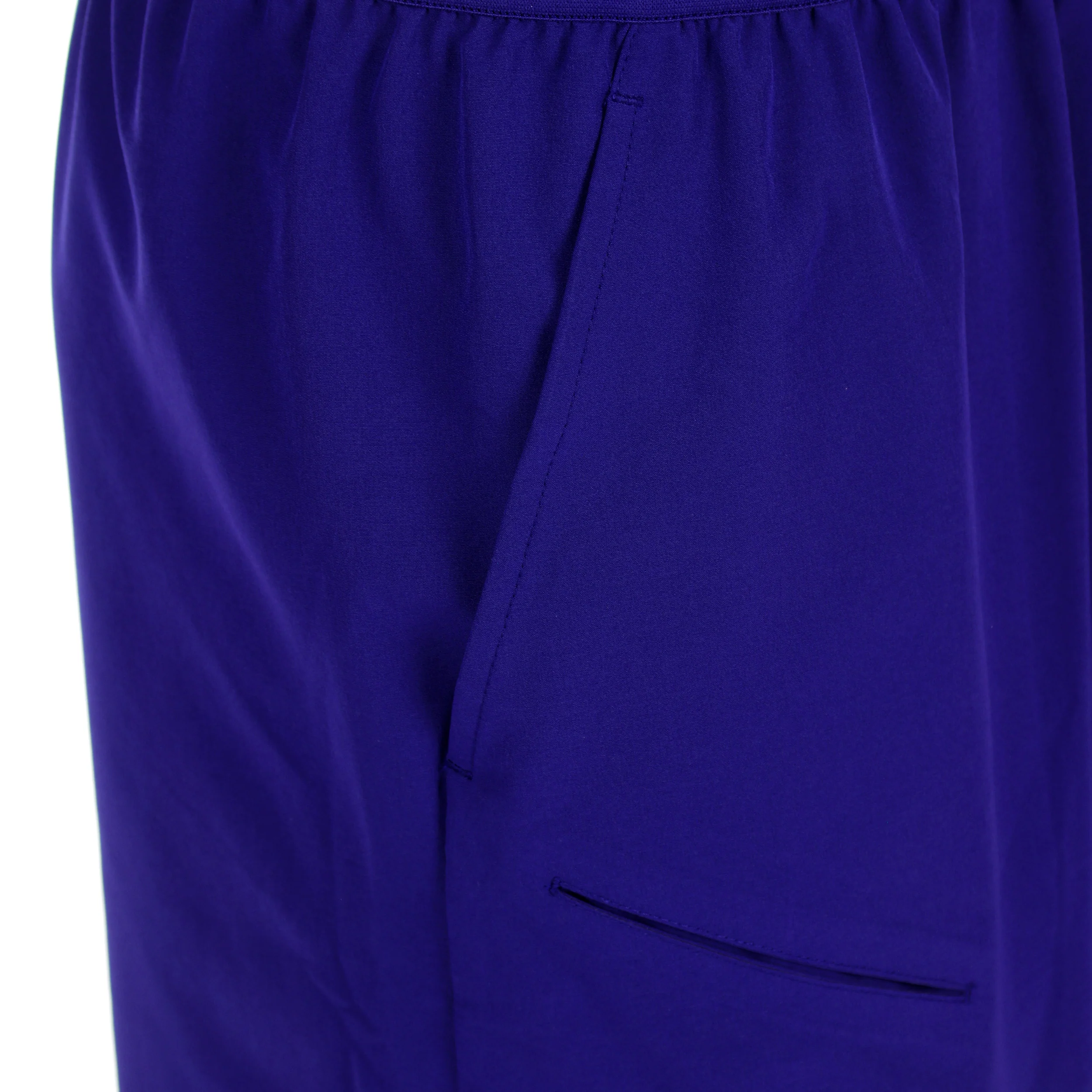 Court Dri-FIT Slam Shorts Hombres-Azul - Image 4