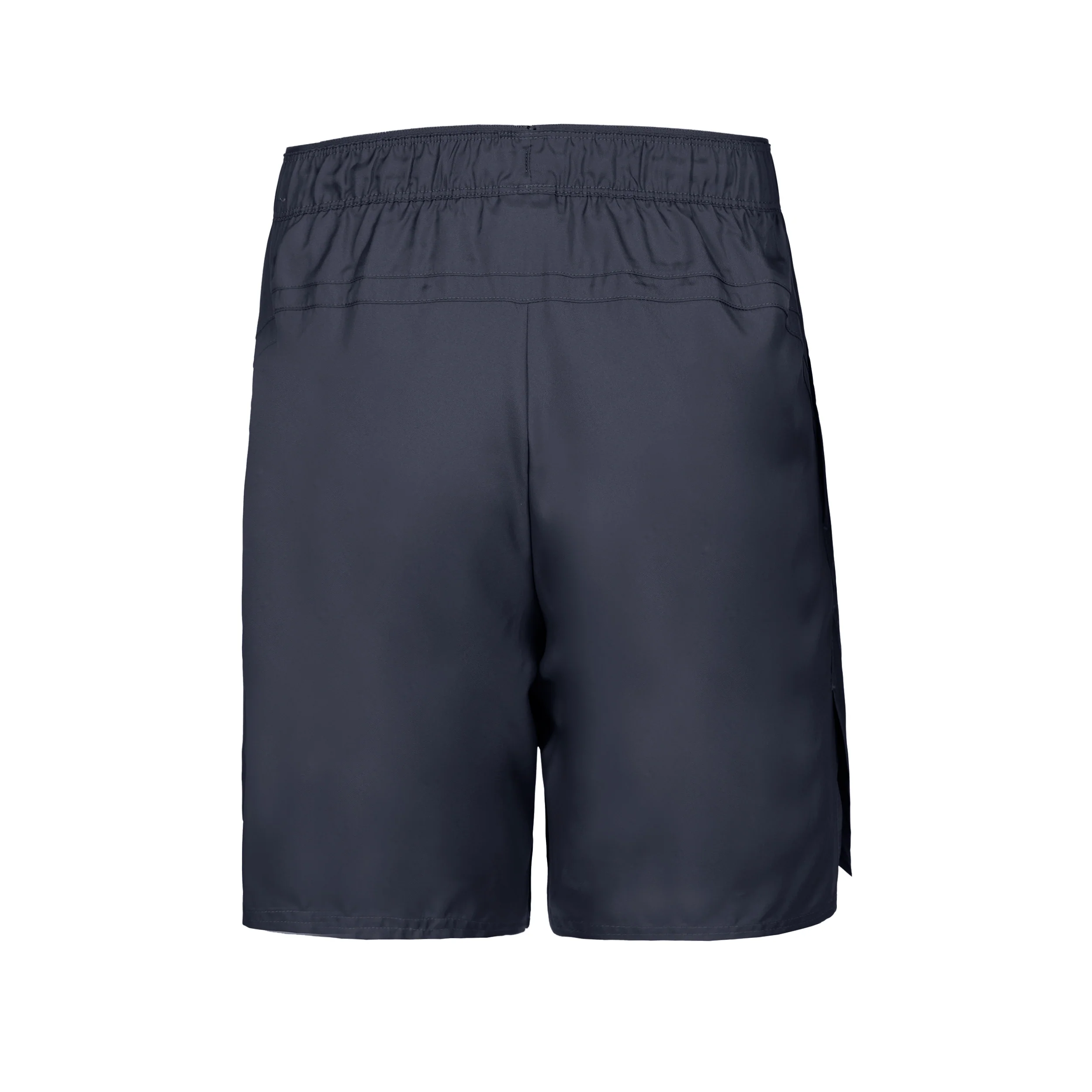 Court Dri-Fit Victory 9in Shorts Hombres-Azul Oscuro - Image 2
