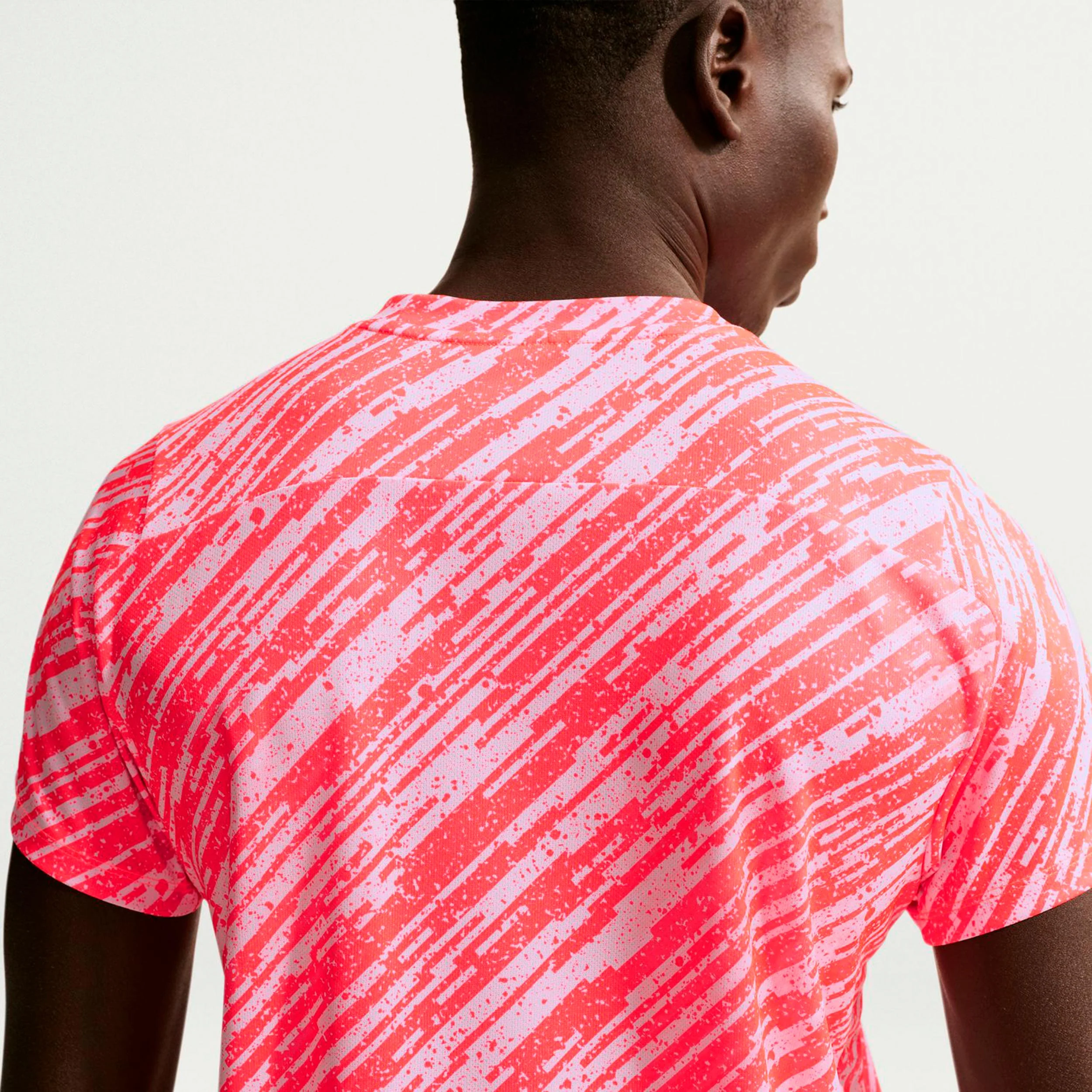 Court Dri-Fit Victory Camiseta de manga corta Hombres - rosa, rosa - Image 4
