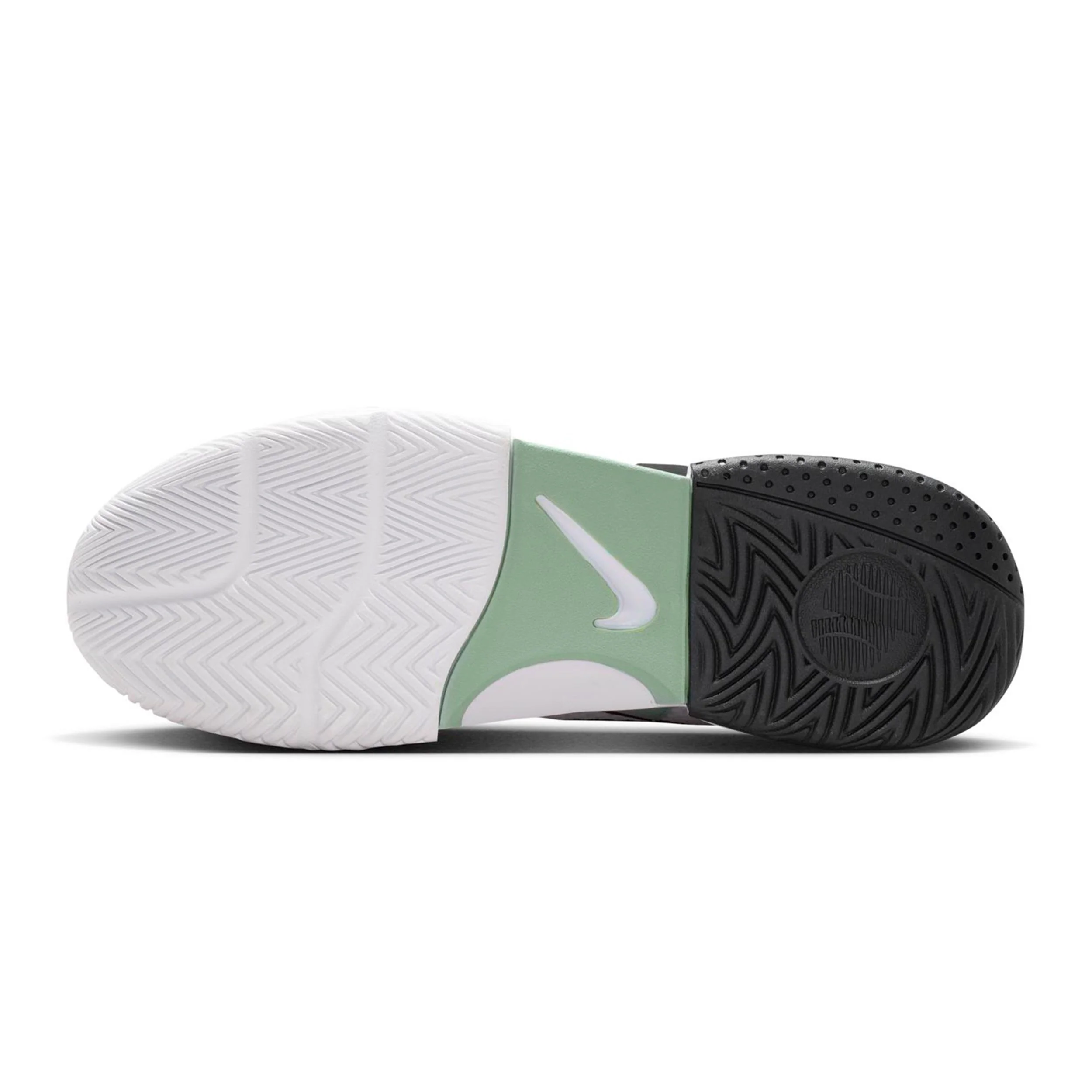 Court Lite 4 Zapatilla todas las superficies Hombres - blanco, salvia - Image 4