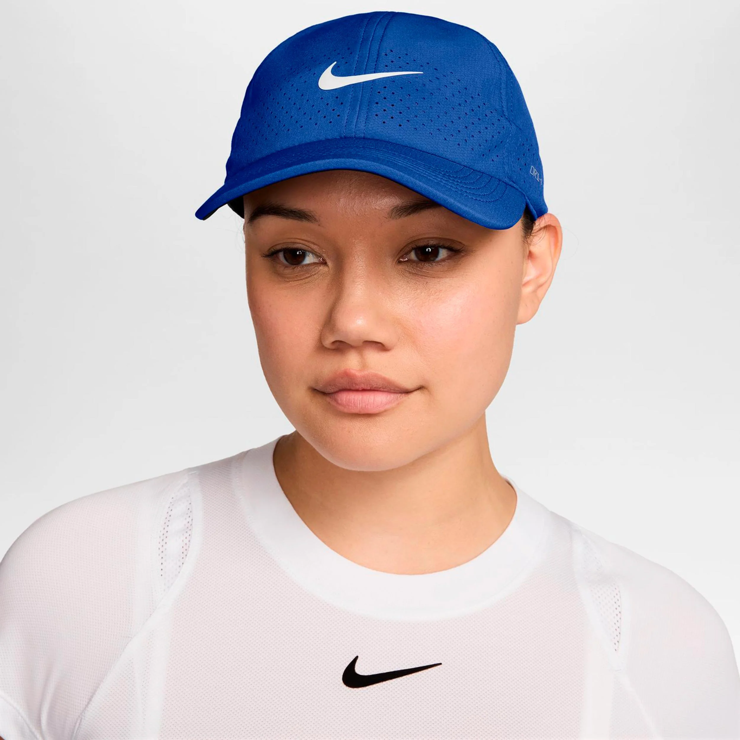 Dri-Fit Advantage Club Gorra Unisex - azul