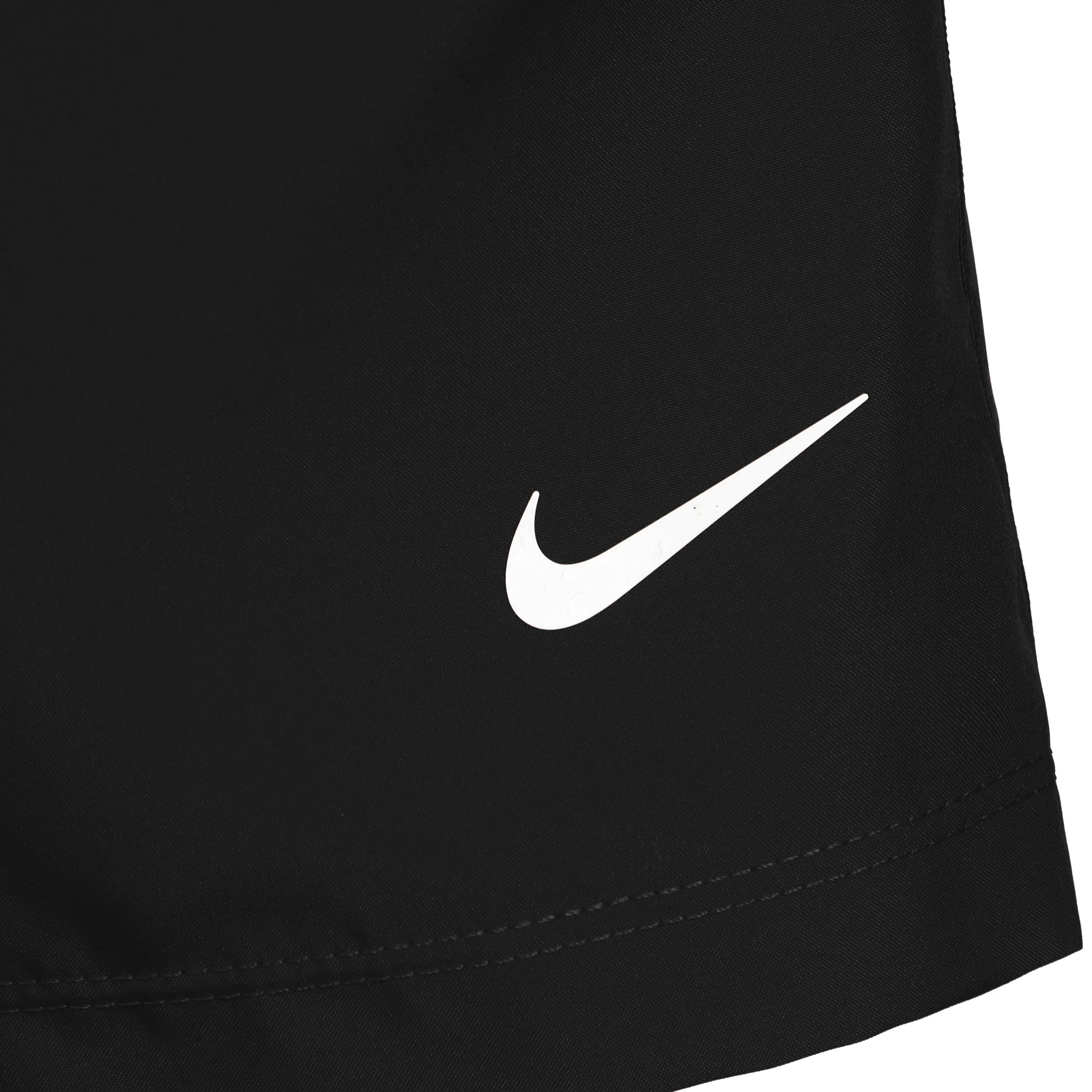 Dri-Fit Shorts Chicos-Negro - Image 3