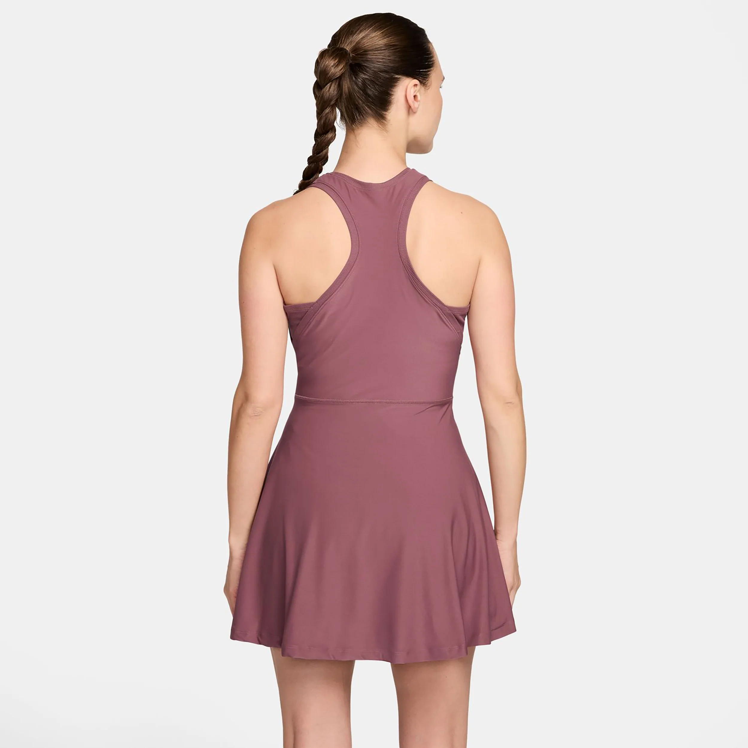 Dri-FIT Victory Vestido Mujeres - malva - Image 2