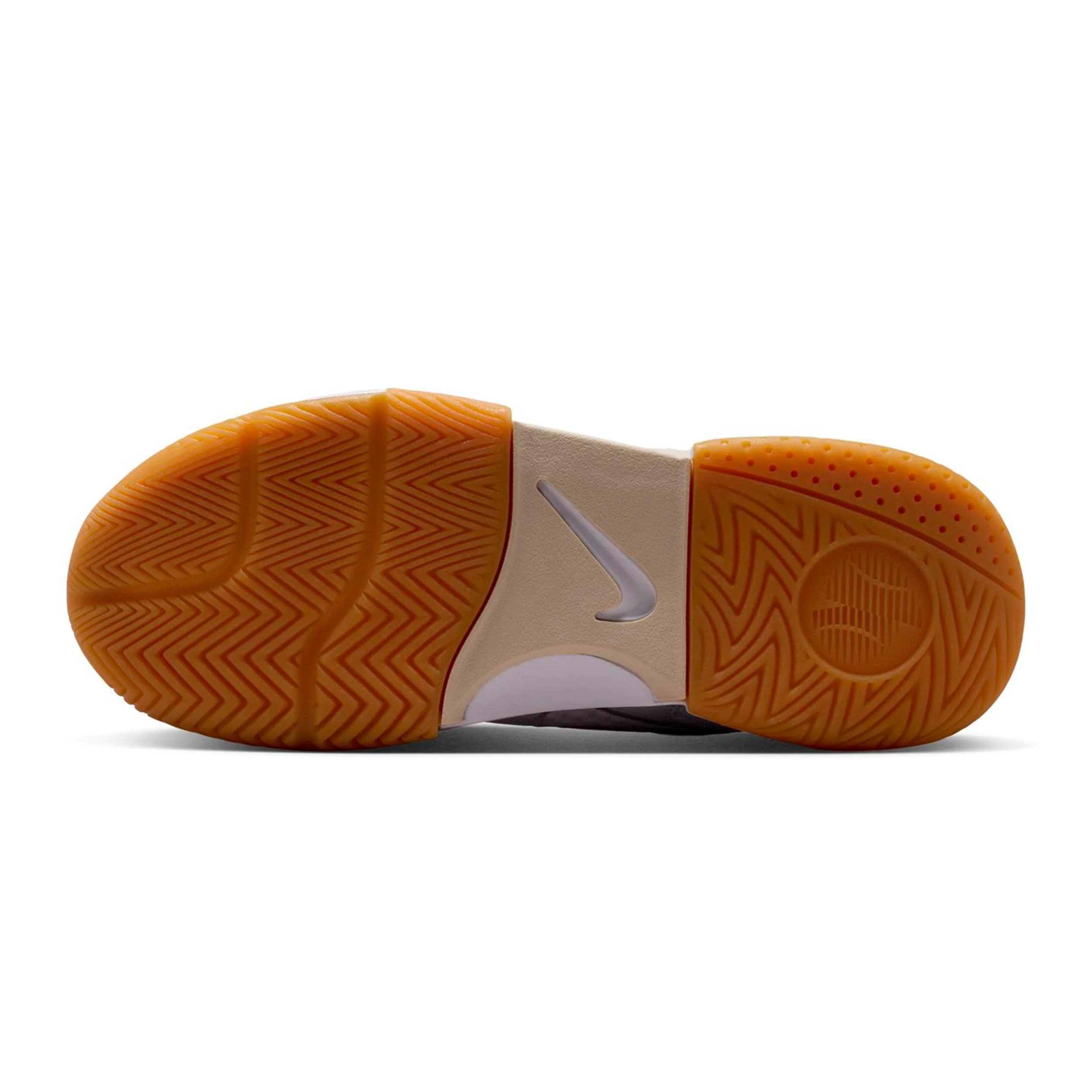 Nike Court Lite 4 Zapatilla todas las superficies Mujeres - blanco, crema - Image 4