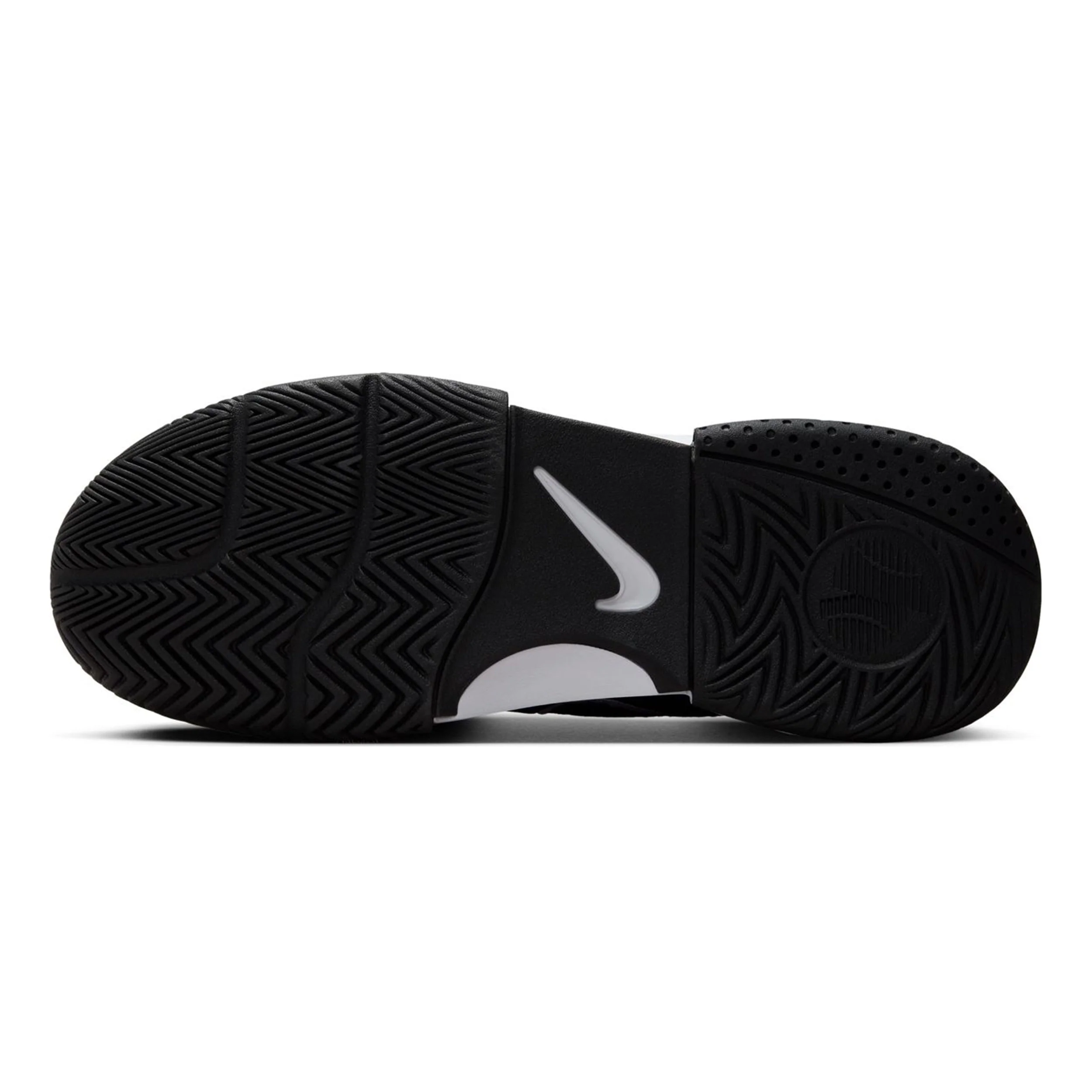 Nike Court Lite 4 Zapatilla todas las superficies Mujeres-negro, blanco - Image 4