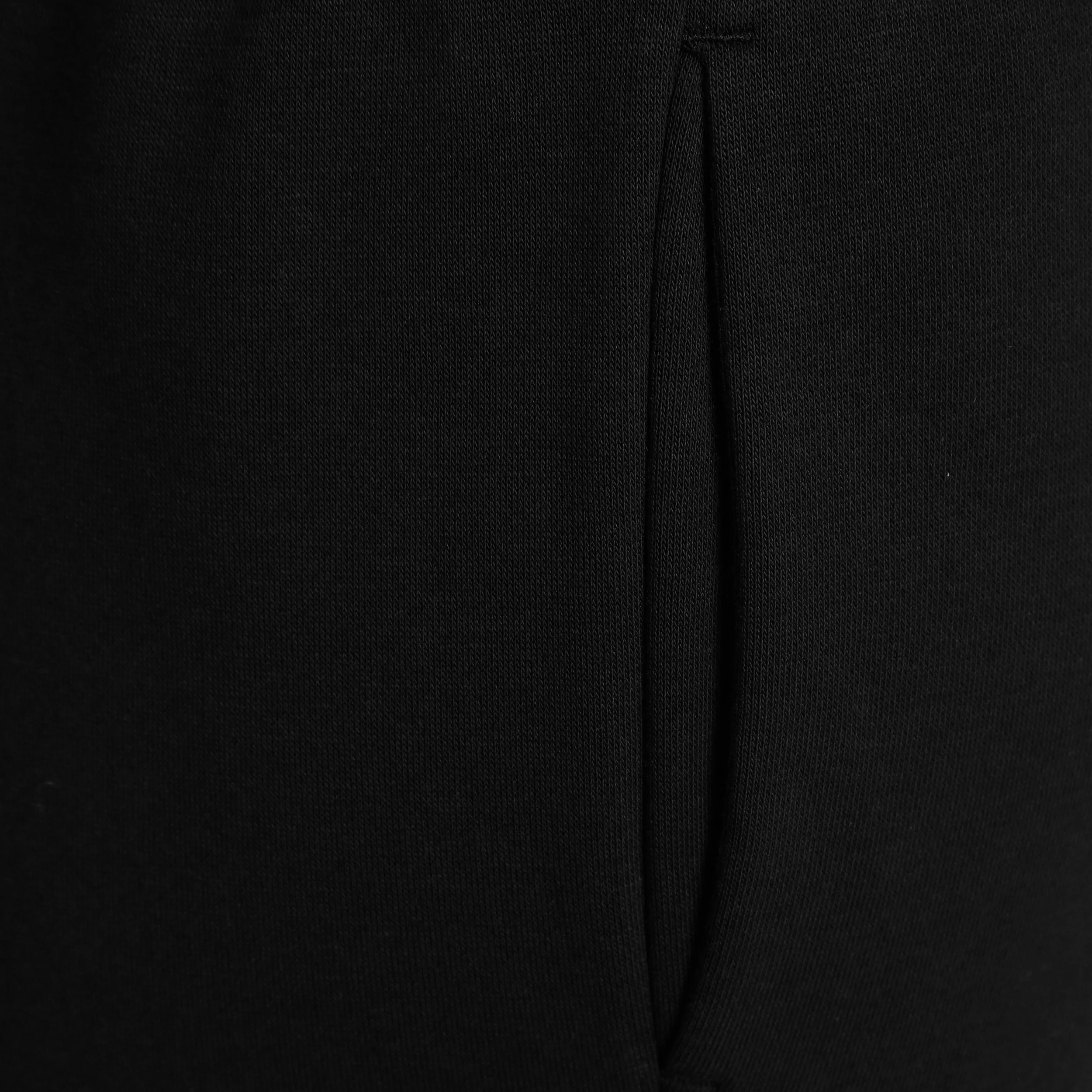 Phoenix Fleece Mid Rise Pantalón de entrenamiento Mujeres - negro, - Image 4