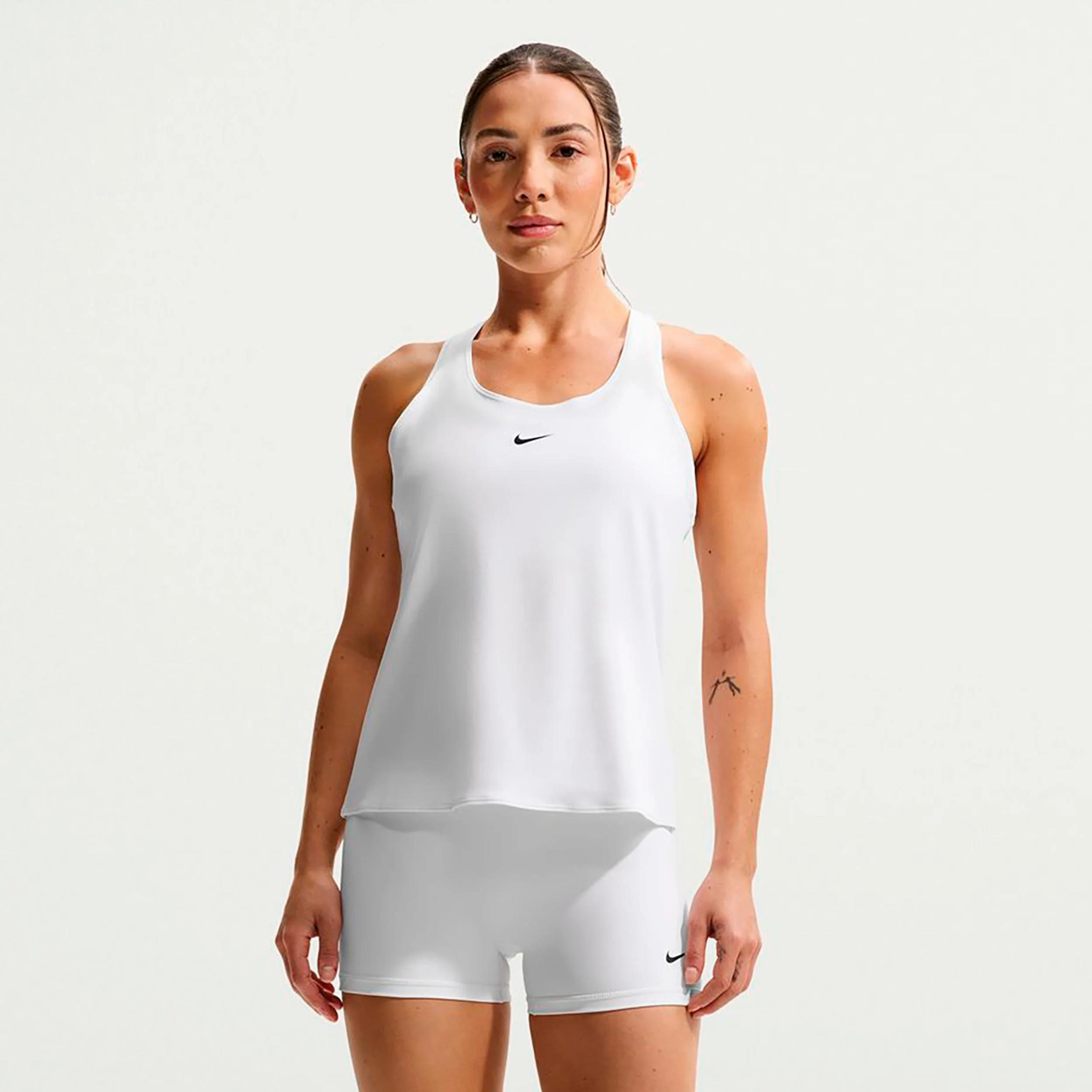 Pro Camiseta de tirantes Mujeres - blanco