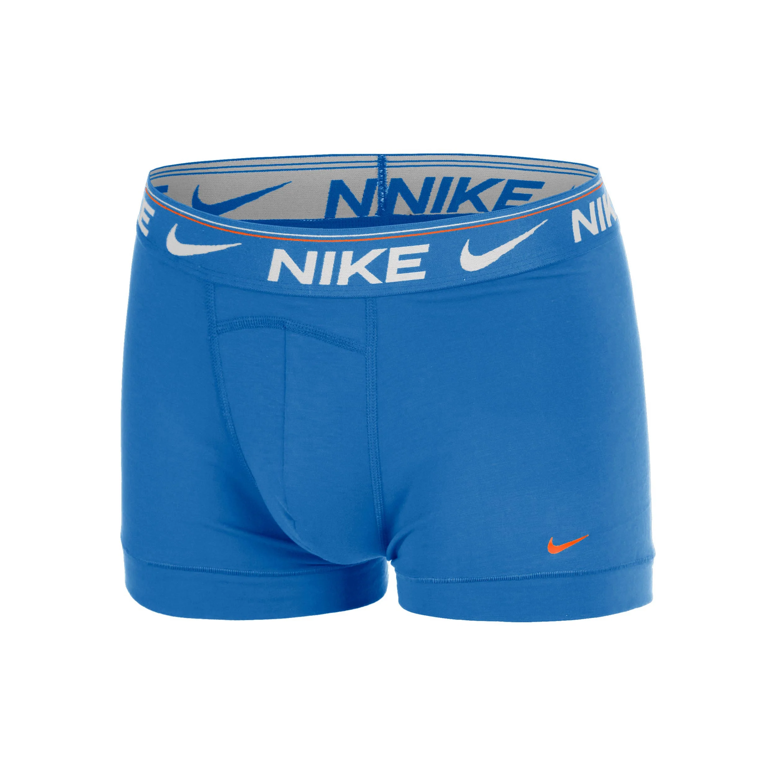 Ultra Comfort Calzoncillos tipo bóxer - Pack de 3 Hombres-gris, azul - Image 5