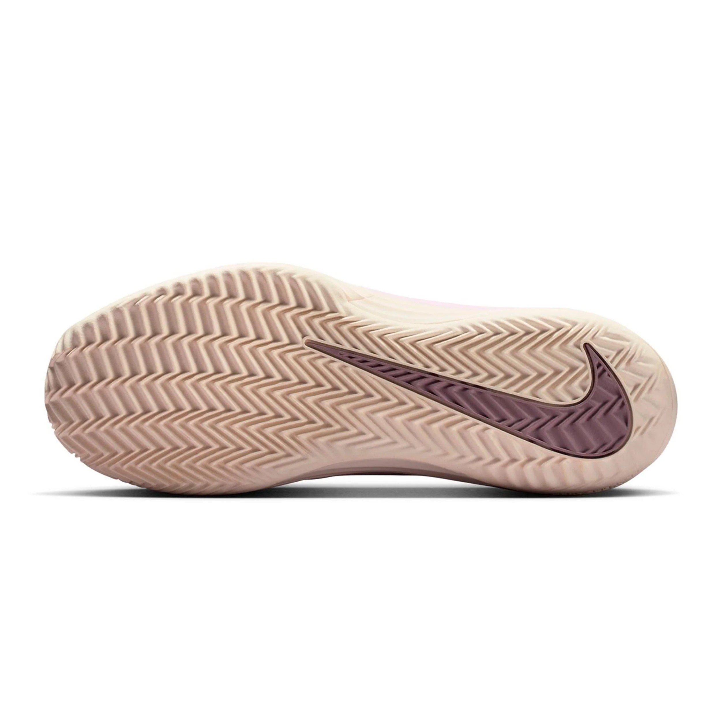 Vapor 12 Premium Zapatilla tierra batida Mujeres - rosa, rosa - Image 4