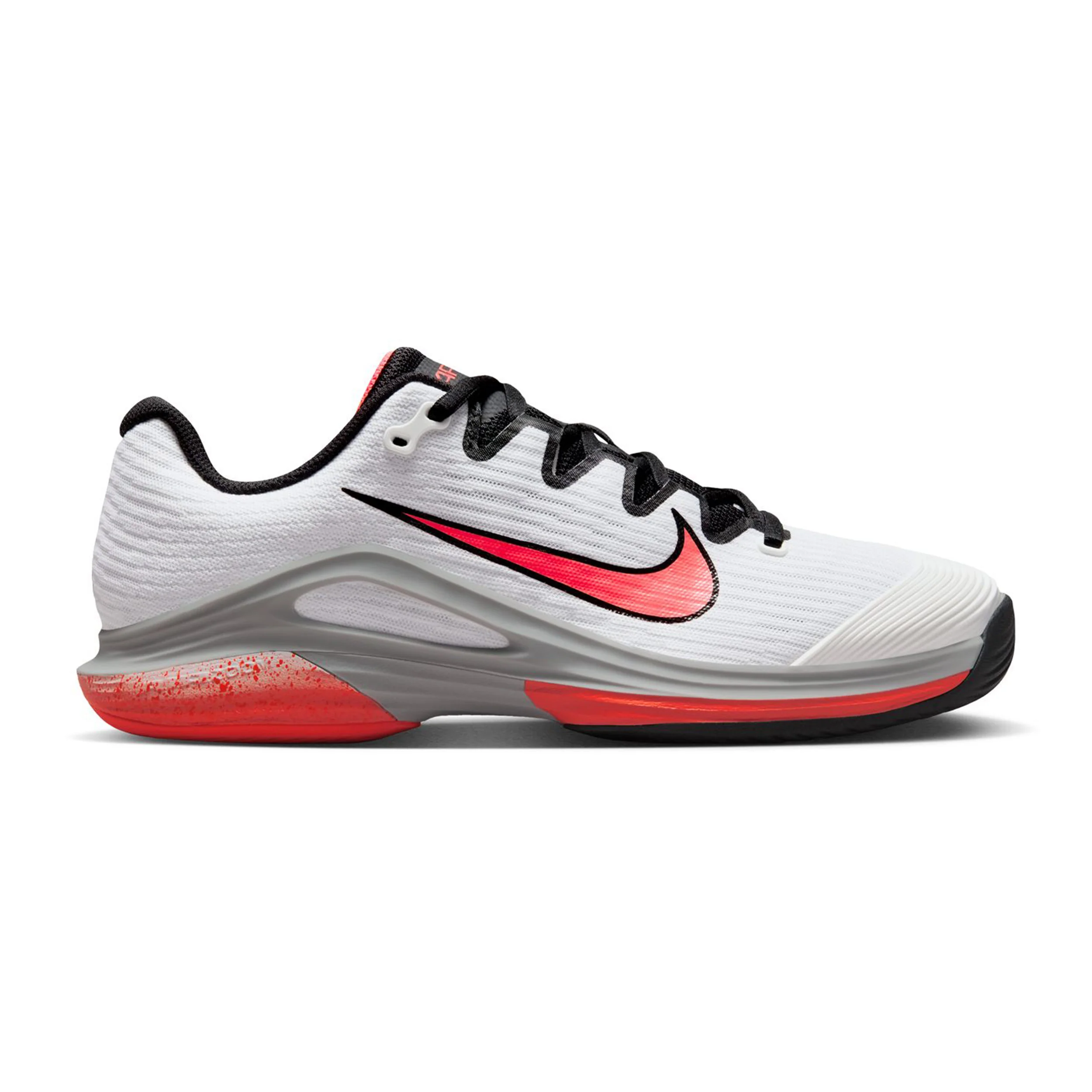 Vapor 12 PRM FO Zapatilla todas las superficies Mujeres - blanco, coral