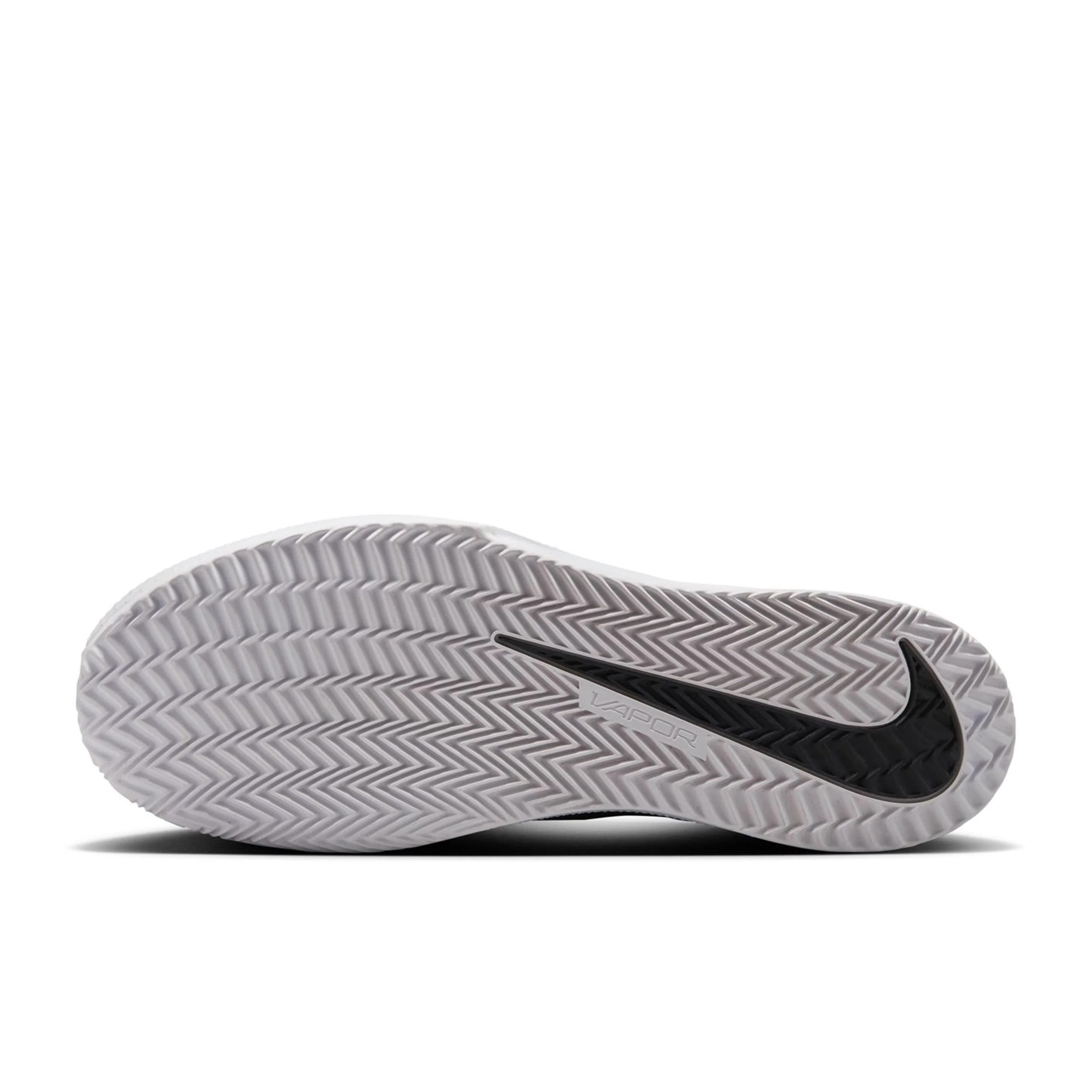 Vapor Lite 3 Zapatilla tierra batida Hombres-negro, blanco - Image 4