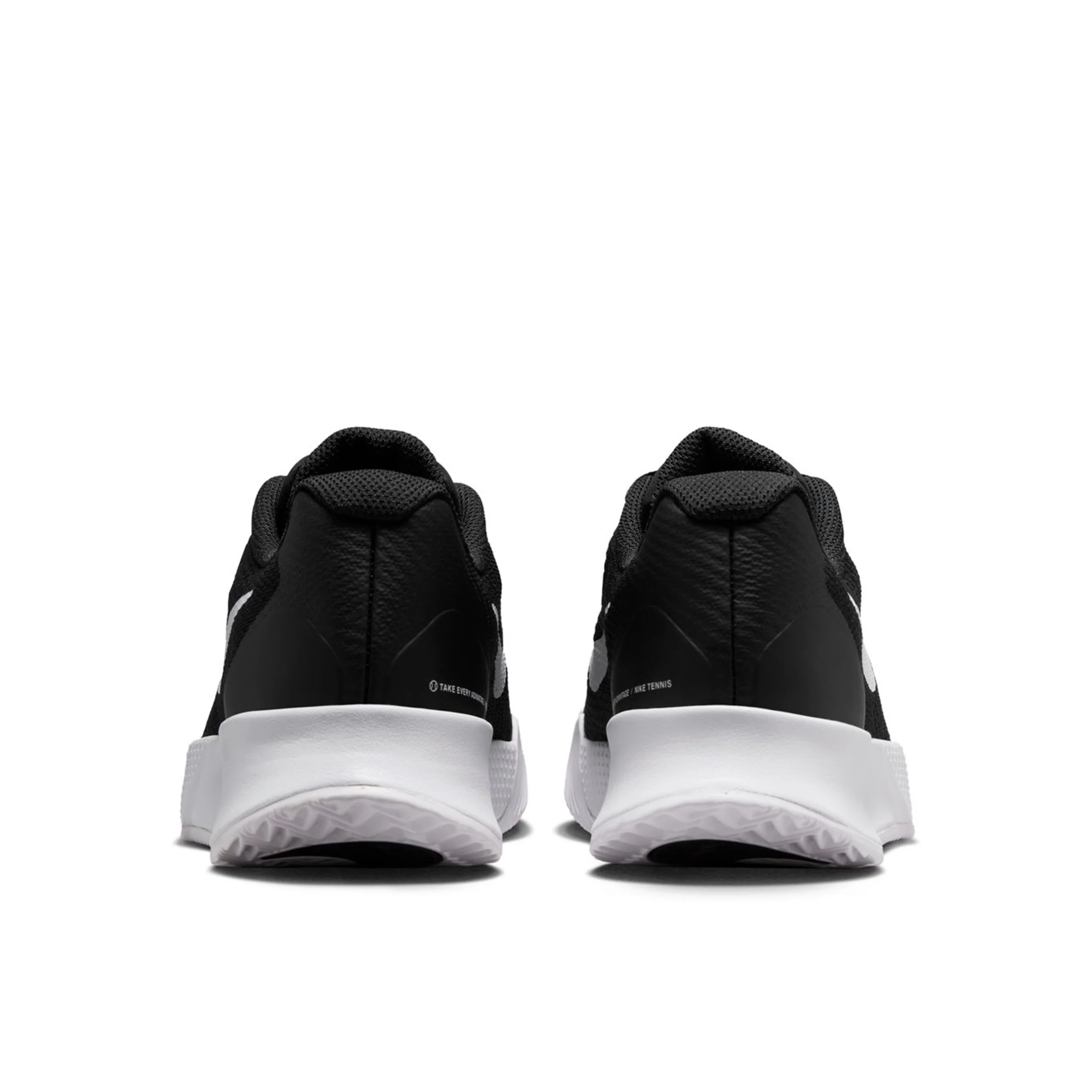 Vapor Lite 3 Zapatilla tierra batida Mujeres-negro, blanco - Image 5