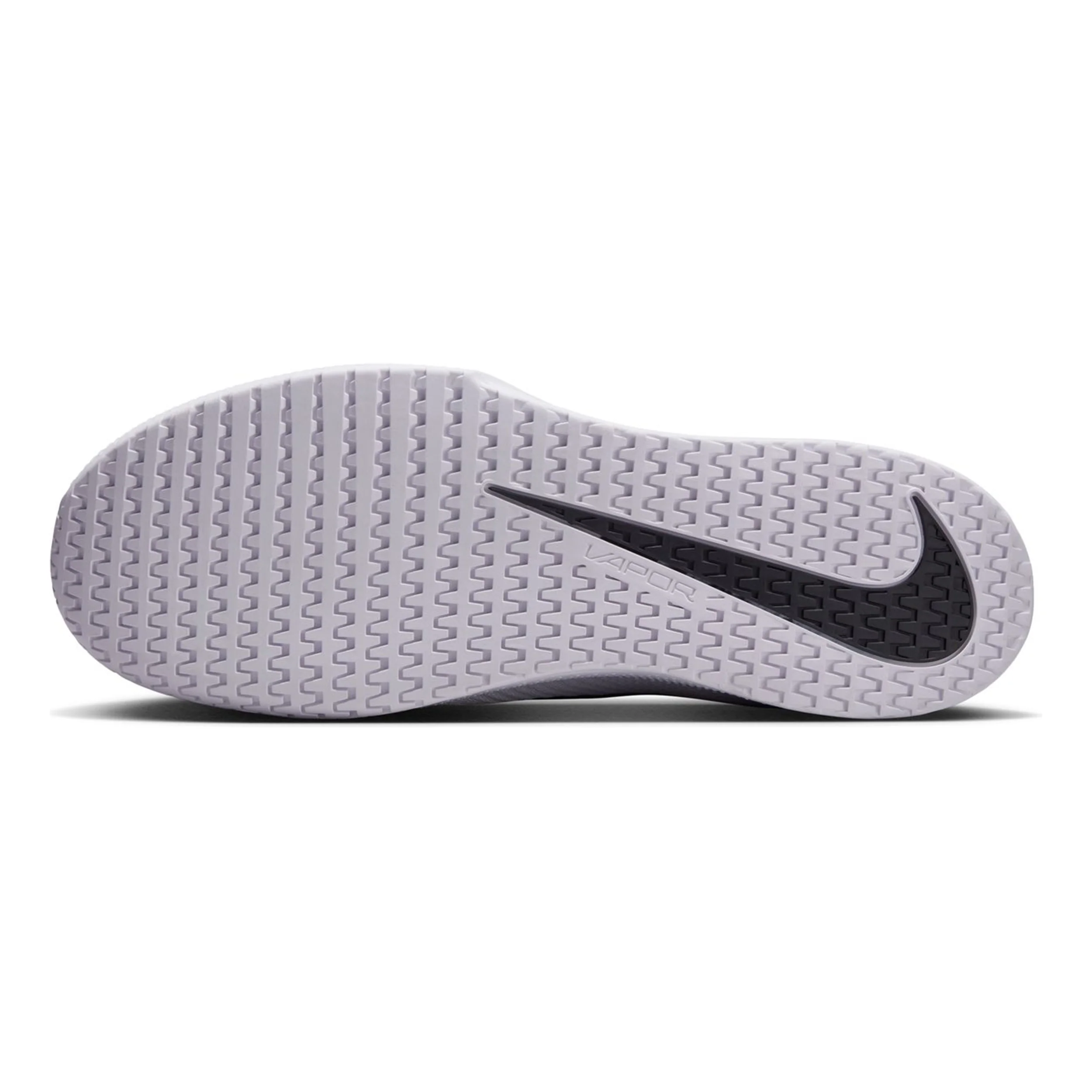 Vapor Lite 3 Zapatilla todas las superficies Hombres-blanco, negro - Image 4