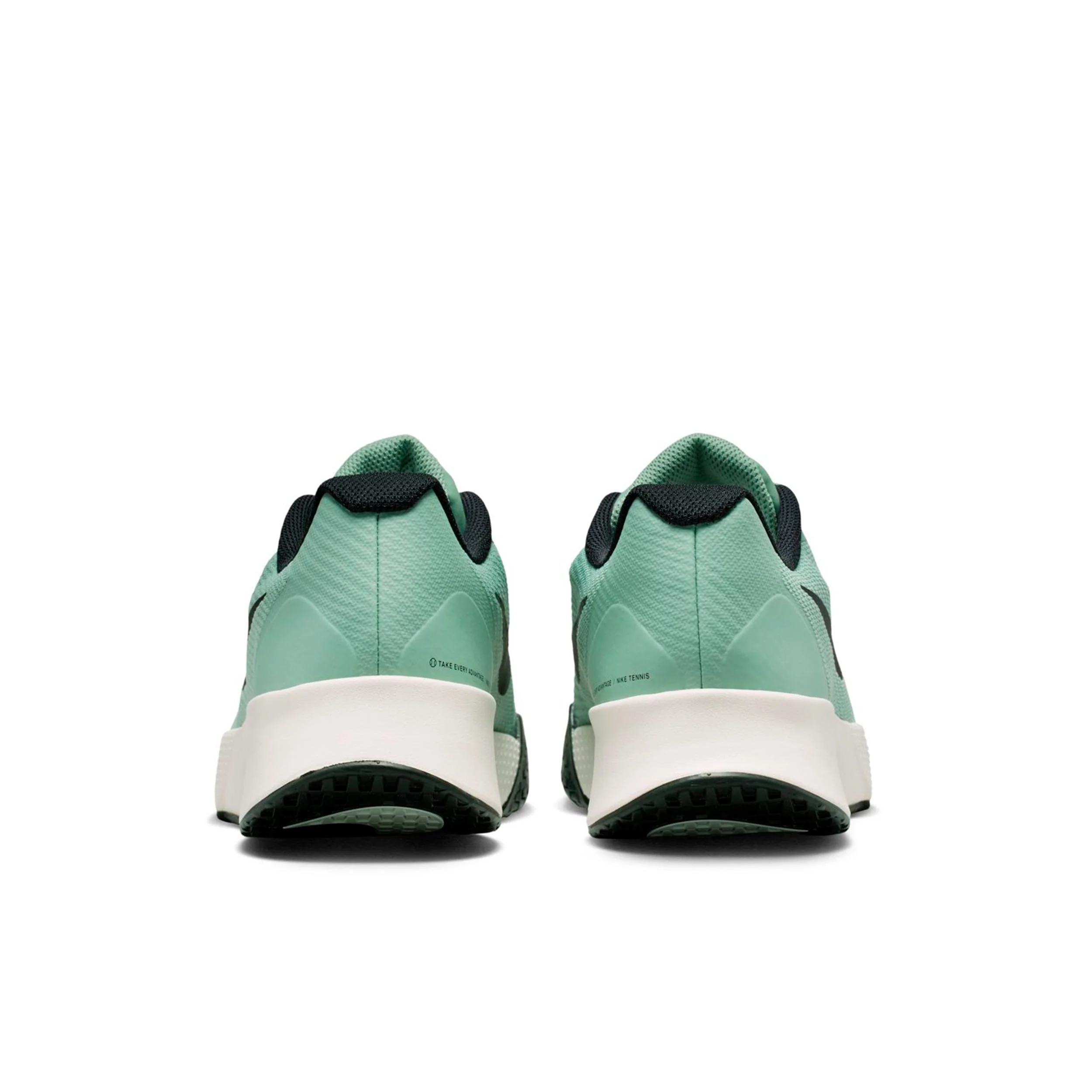 Vapor Lite 3 Zapatilla todas las superficies Hombres - salvia, negro - Image 5