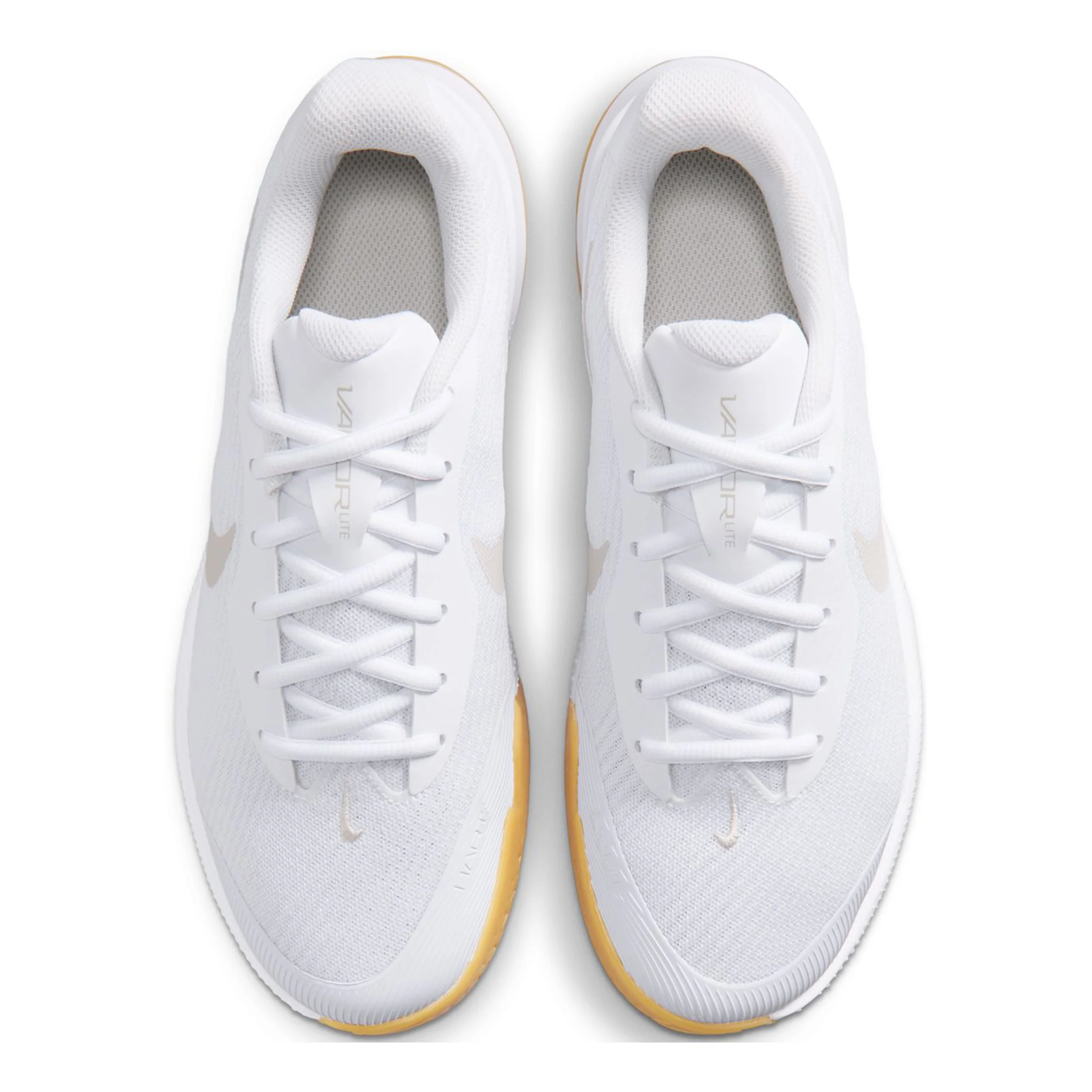 Vapor Lite 3 Zapatilla todas las superficies Mujeres - blanco - Image 3