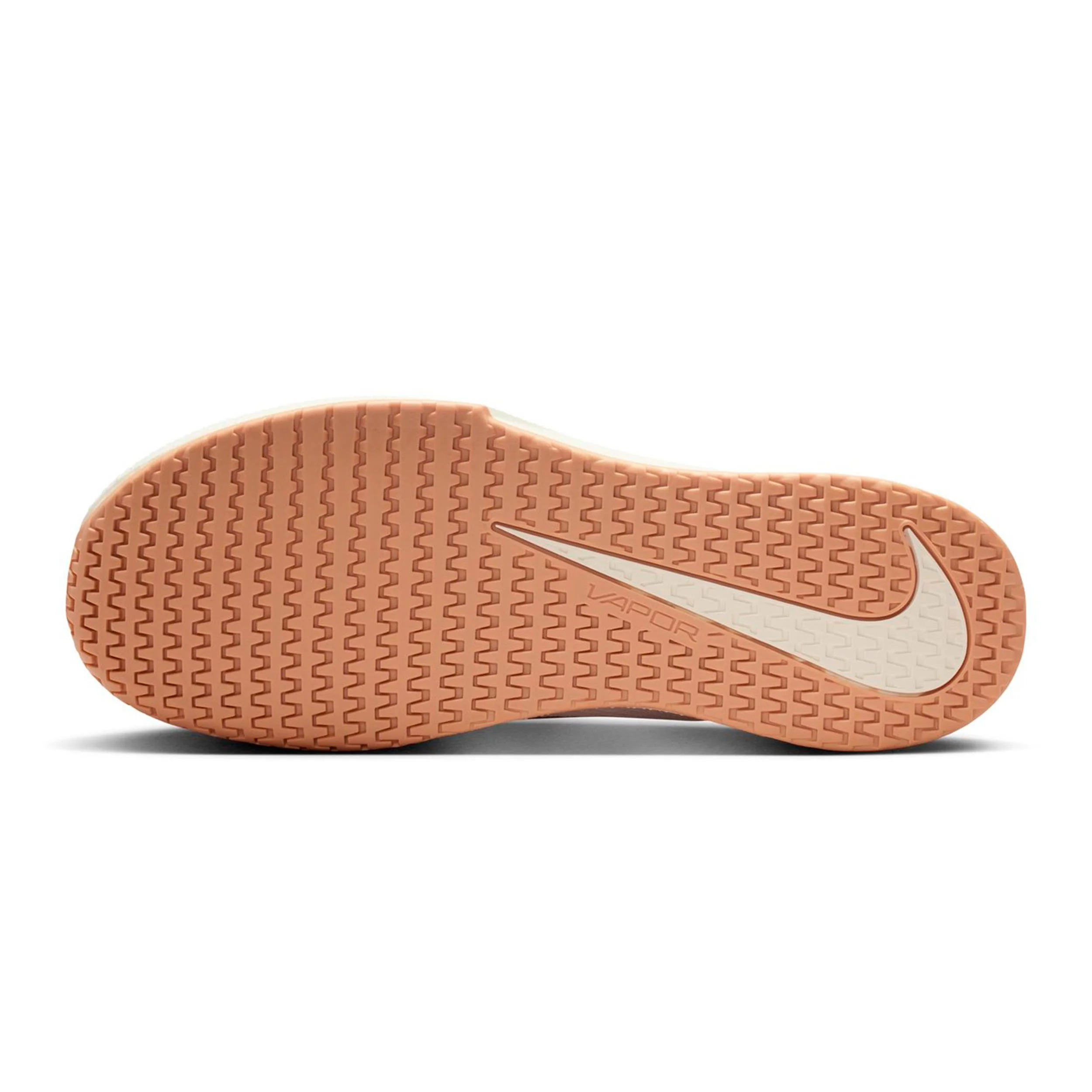Vapor Lite 3 Zapatilla todas las superficies Mujeres-crema, marrón - Image 4