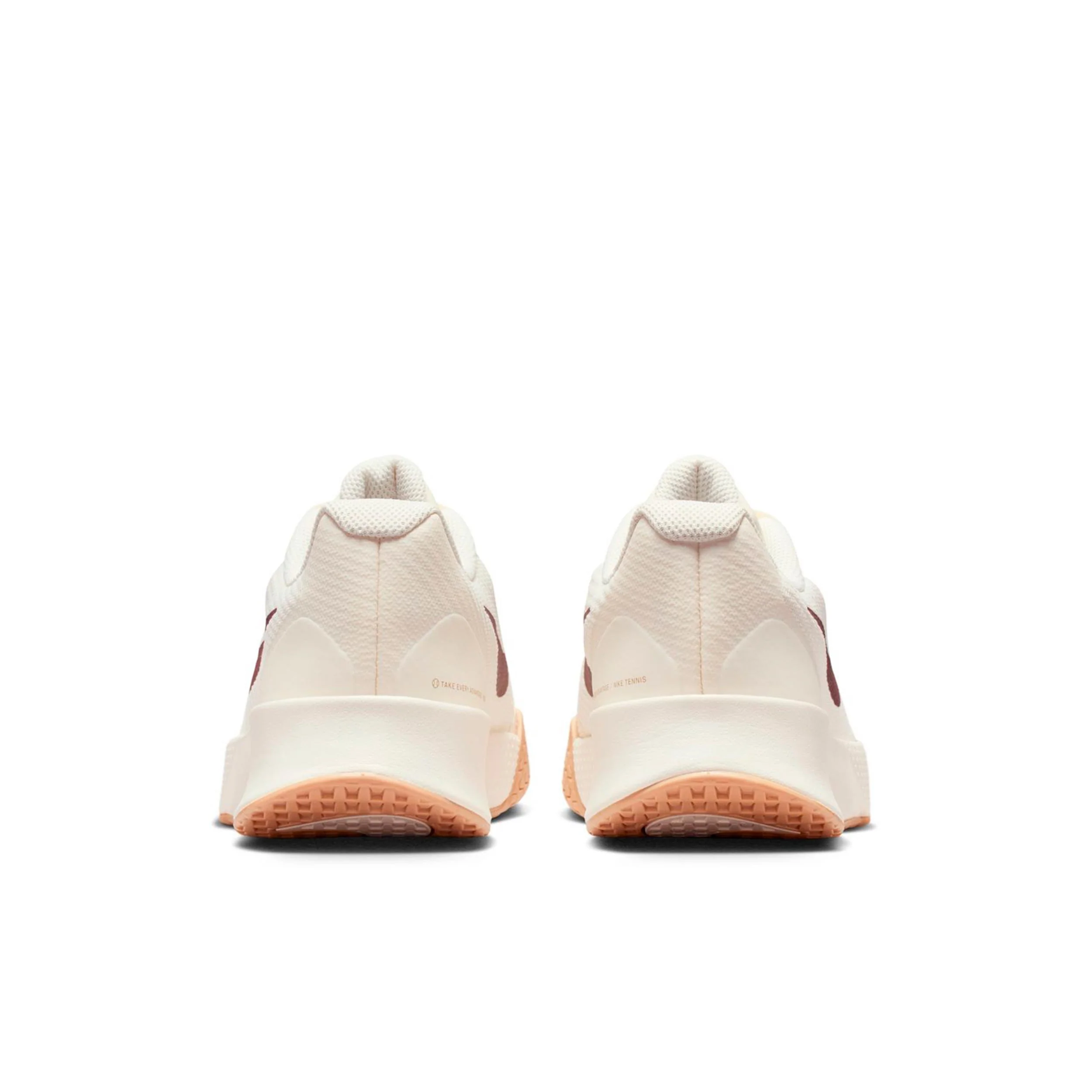 Vapor Lite 3 Zapatilla todas las superficies Mujeres-crema, marrón - Image 5