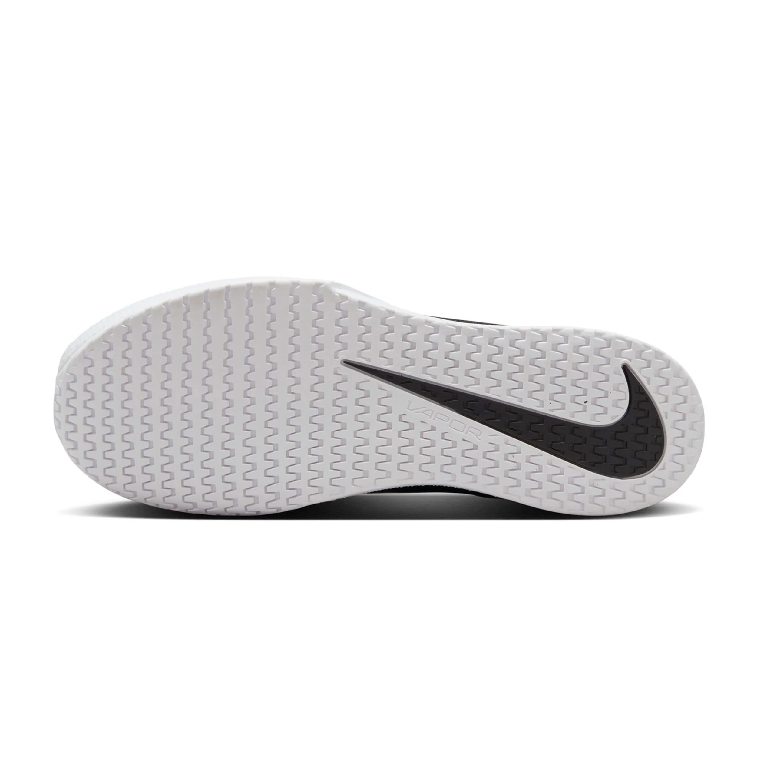 Vapor Lite 3 Zapatilla todas las superficies Mujeres-negro, blanco - Image 4