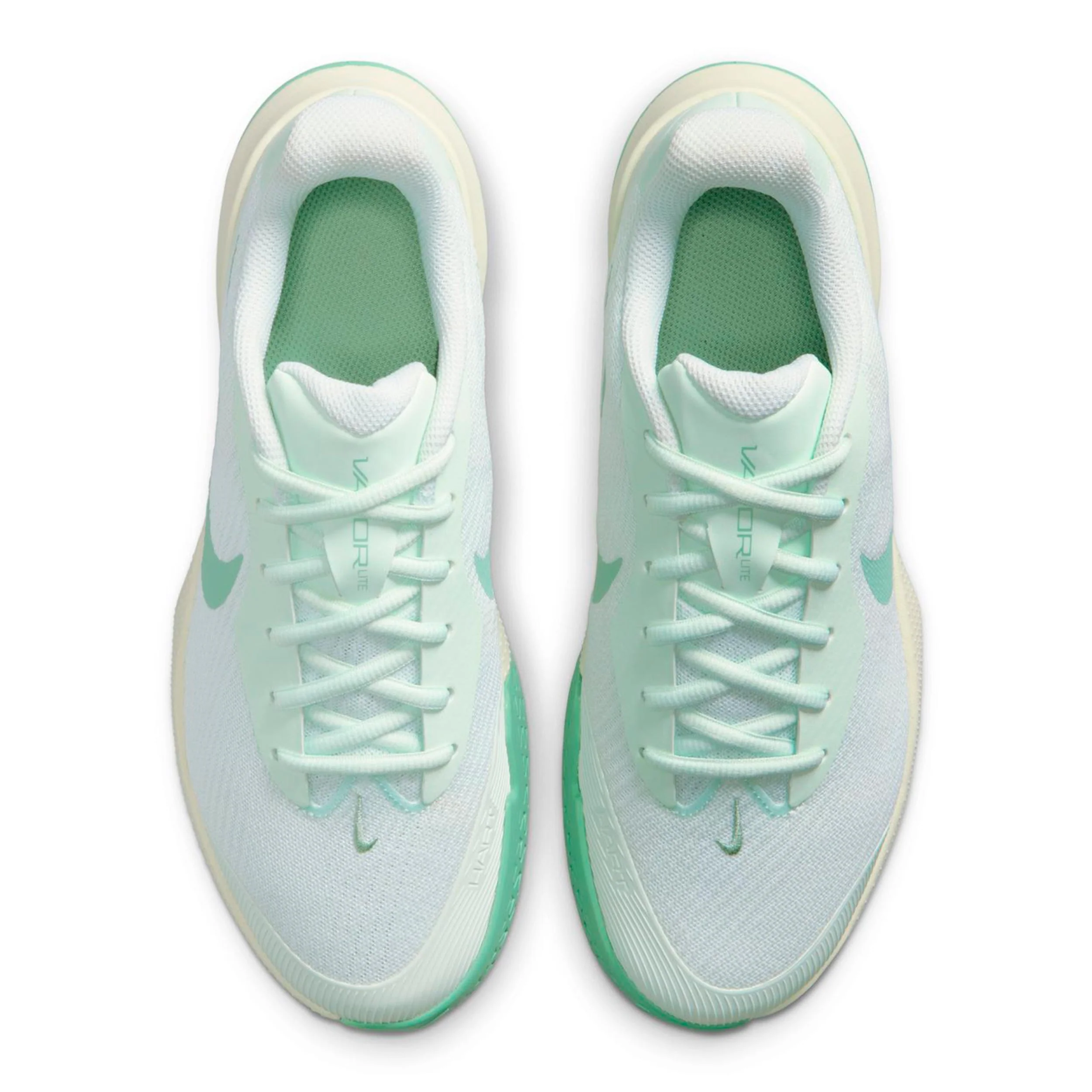 Vapor Lite 3 Zapatilla todas las superficies Mujeres - salvia, verde - Image 3