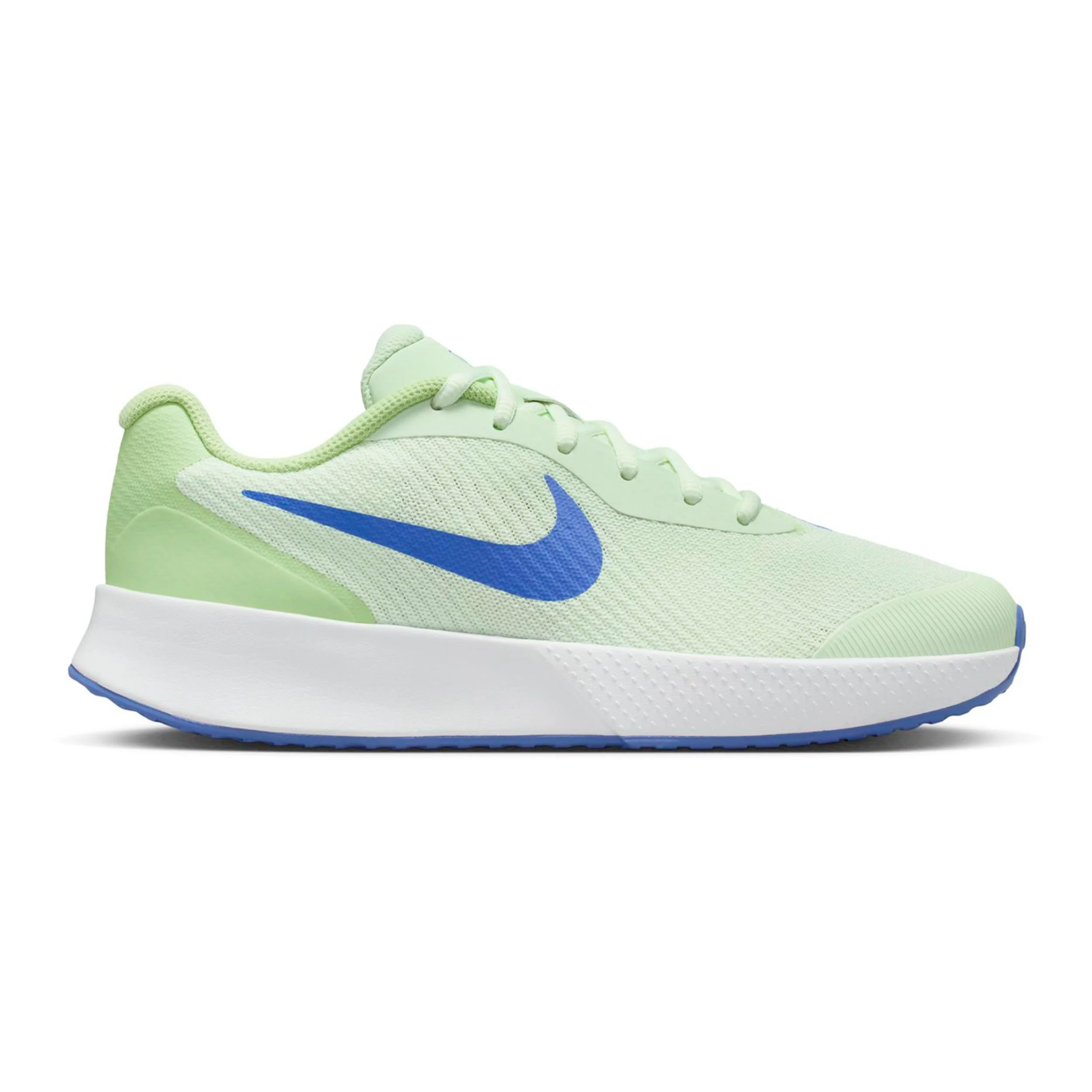 Vapor Lite 3 Zapatilla todas las superficies Mujeres-verde claro, azul