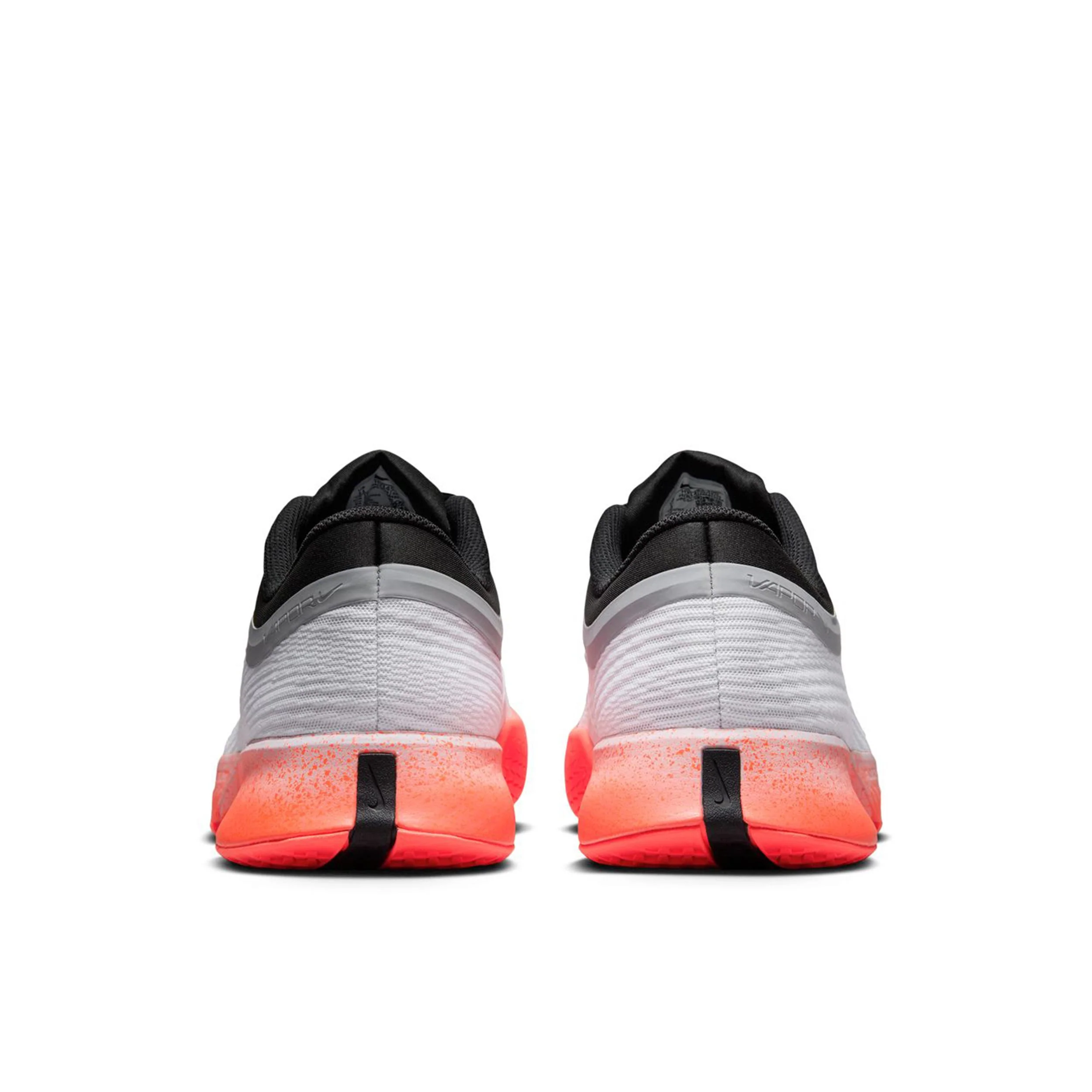 Vapor Pro 3 PRM FO Zapatilla todas las superficies Hombres - blanco, coral - Image 5