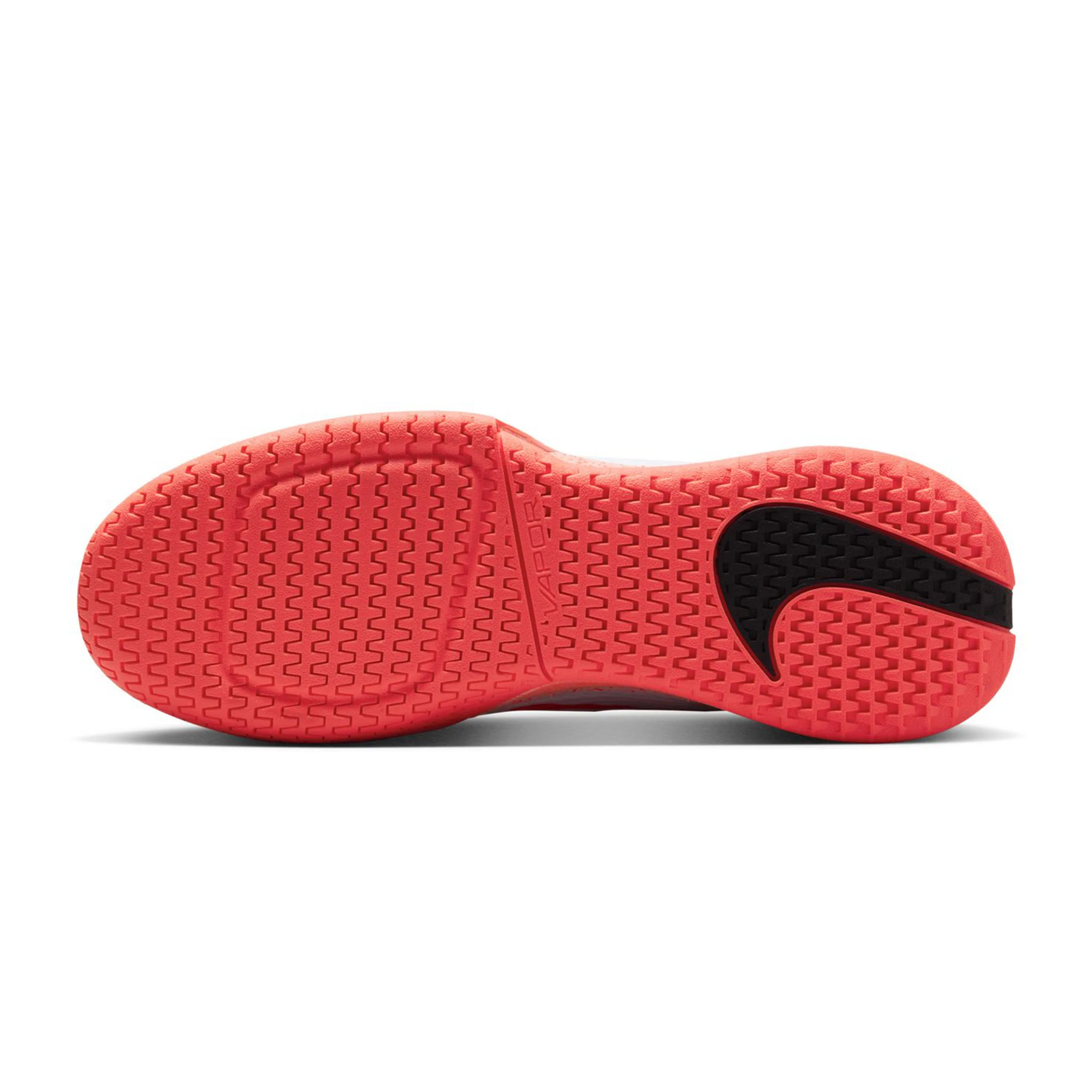 Vapor Pro 3 PRM FO Zapatilla todas las superficies Mujeres - blanco, coral - Image 4
