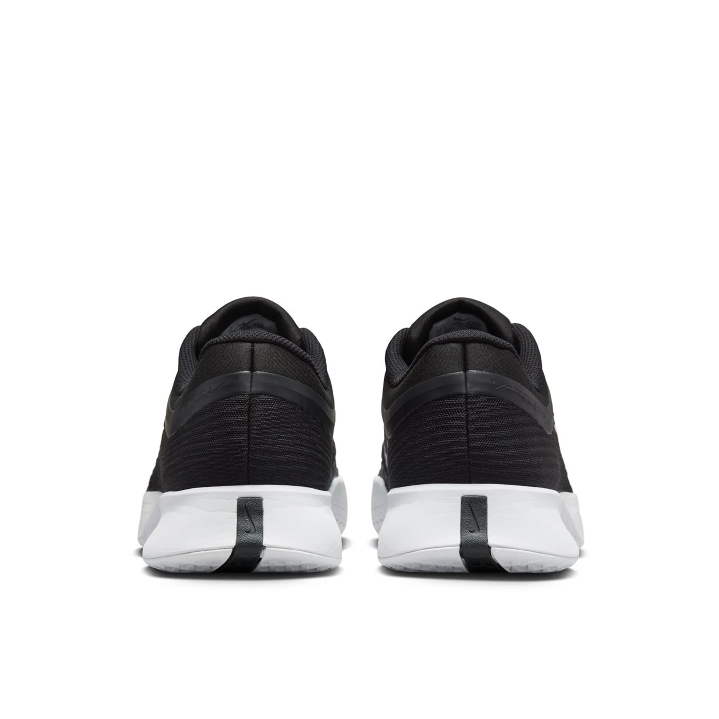 Vapor Pro 3 Zapatilla Todas Las Superficies Hombres-Negro,Blanco - Image 5