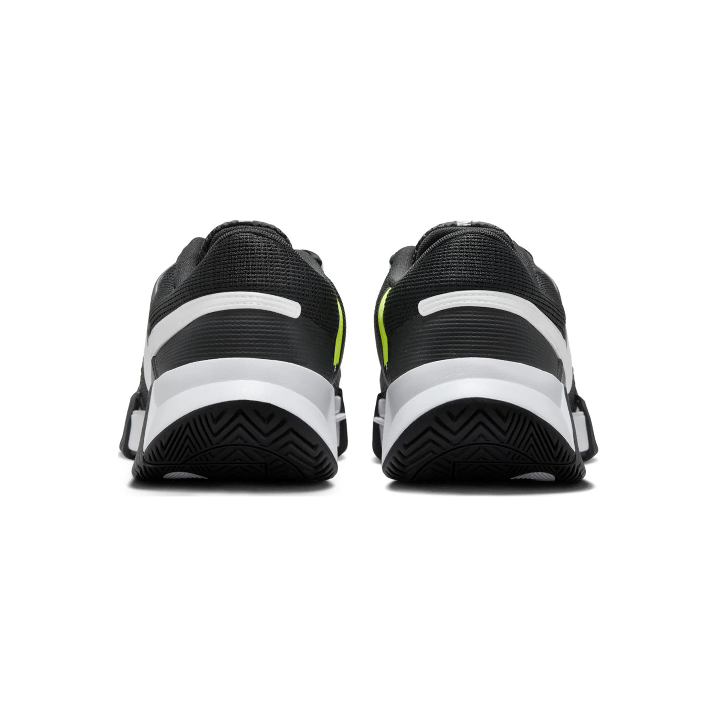 Zoom GP Challenge 1 Zapatilla Todas Las Superficies Hombres-Negro,Blanco - Image 5