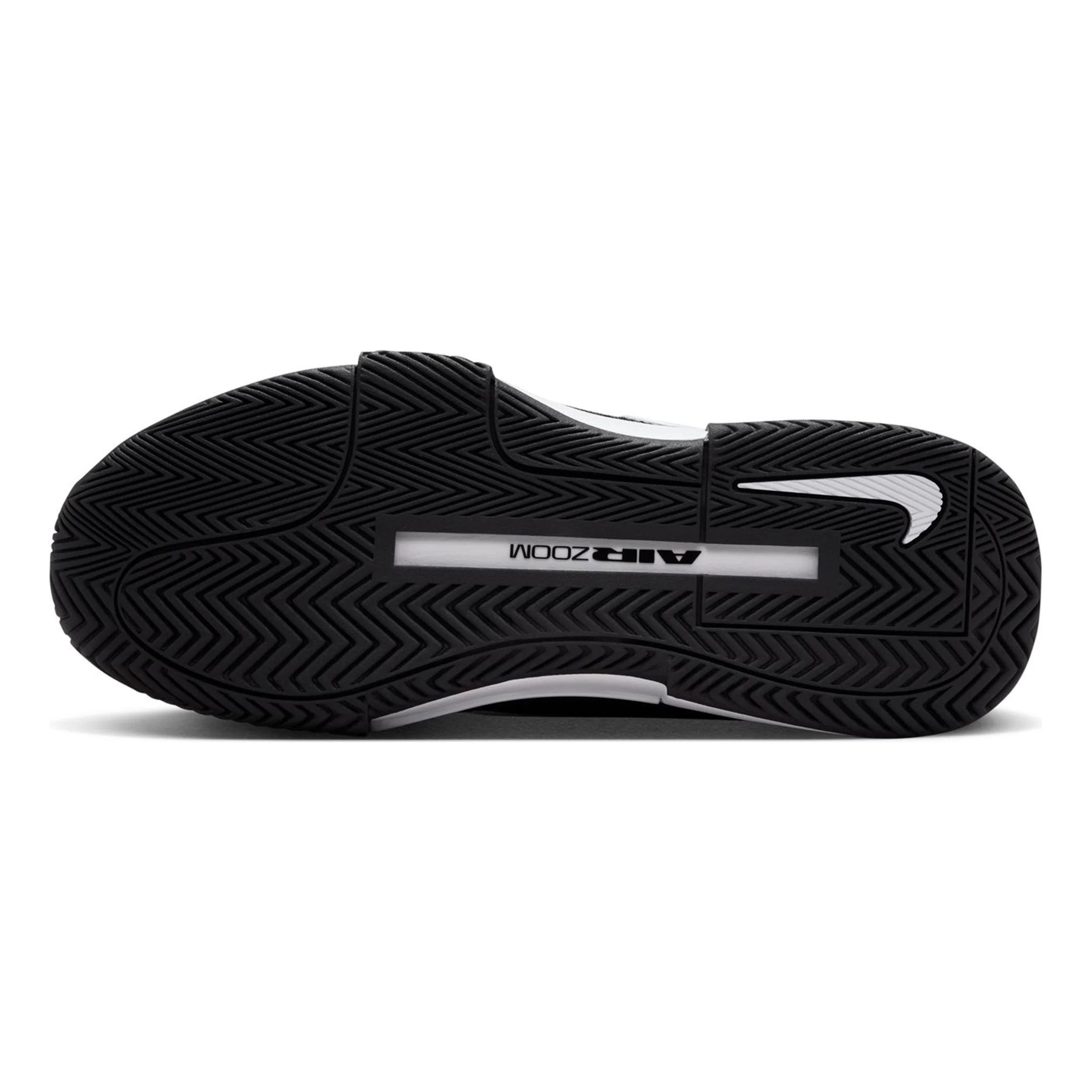 Zoom GP Challenge 1 Zapatilla Todas Las Superficies Mujeres-Negro,Blanco - Image 4