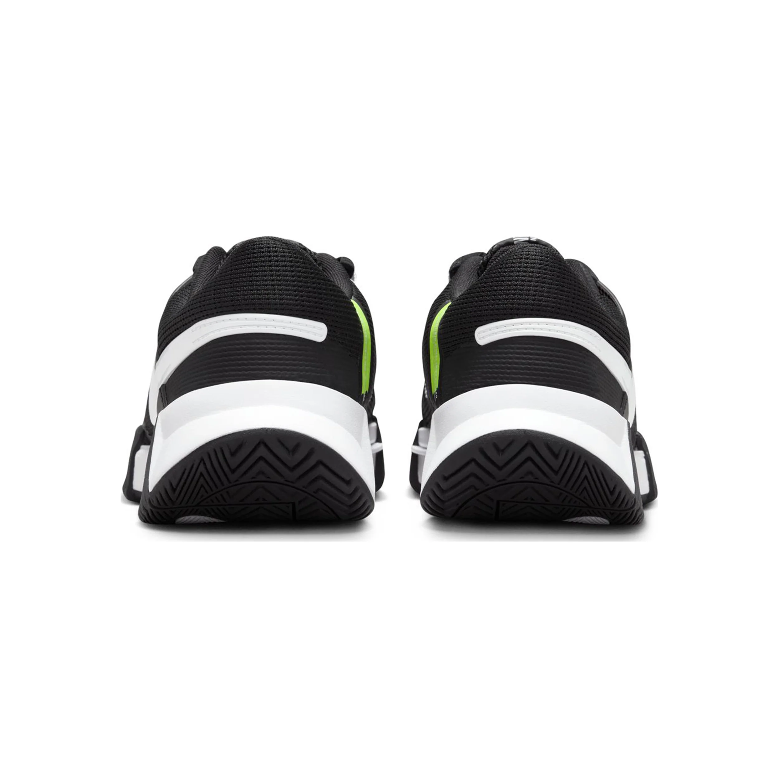 Zoom GP Challenge 1 Zapatilla Todas Las Superficies Mujeres-Negro,Blanco - Image 5