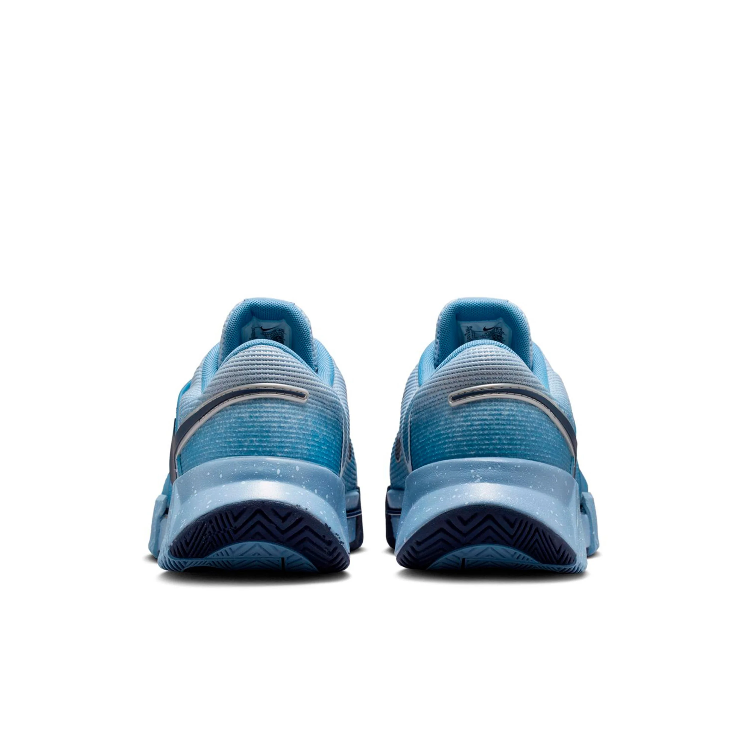 Zoom GP Challenge 1.5 Premium Zapatilla todas las superficies Hombres - azul, azul-gris - Image 5