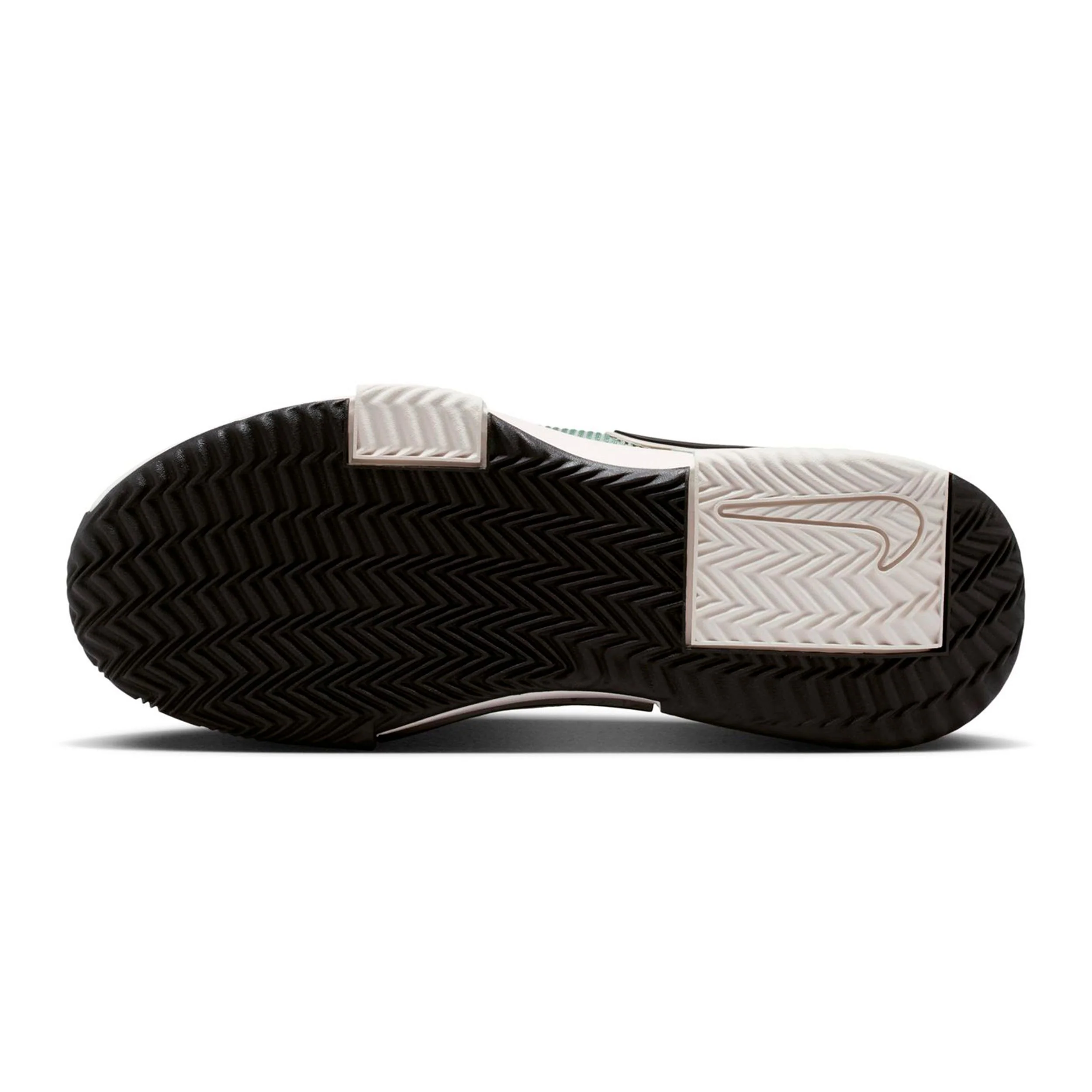 Zoom Gp Challenge 1.5 Prm Zapatilla tierra batida Mujeres - verde, negro - Image 4