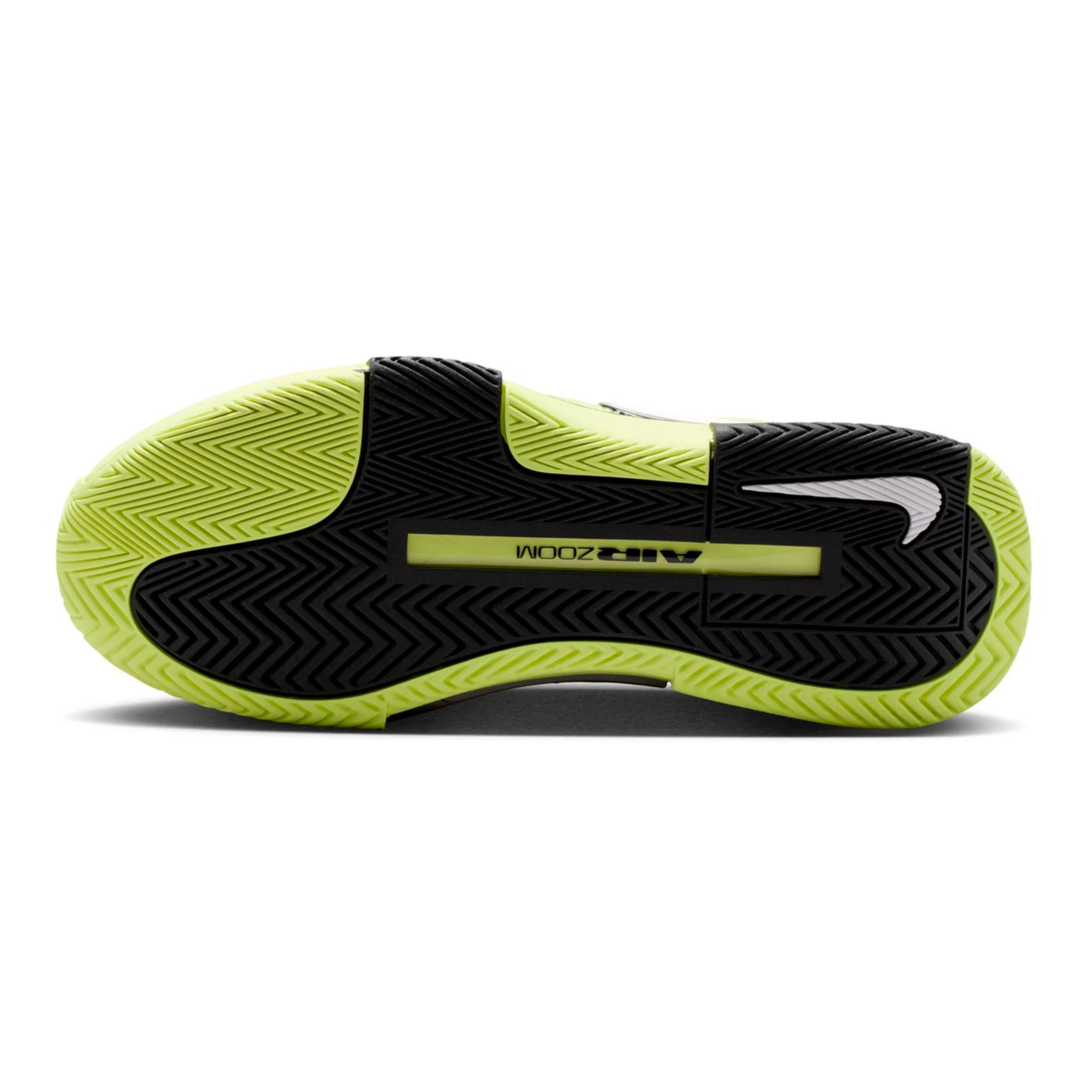 Zoom Gp Challenge 1.5 Prm Zapatilla todas las superficies Mujeres-negro, lima - Image 4
