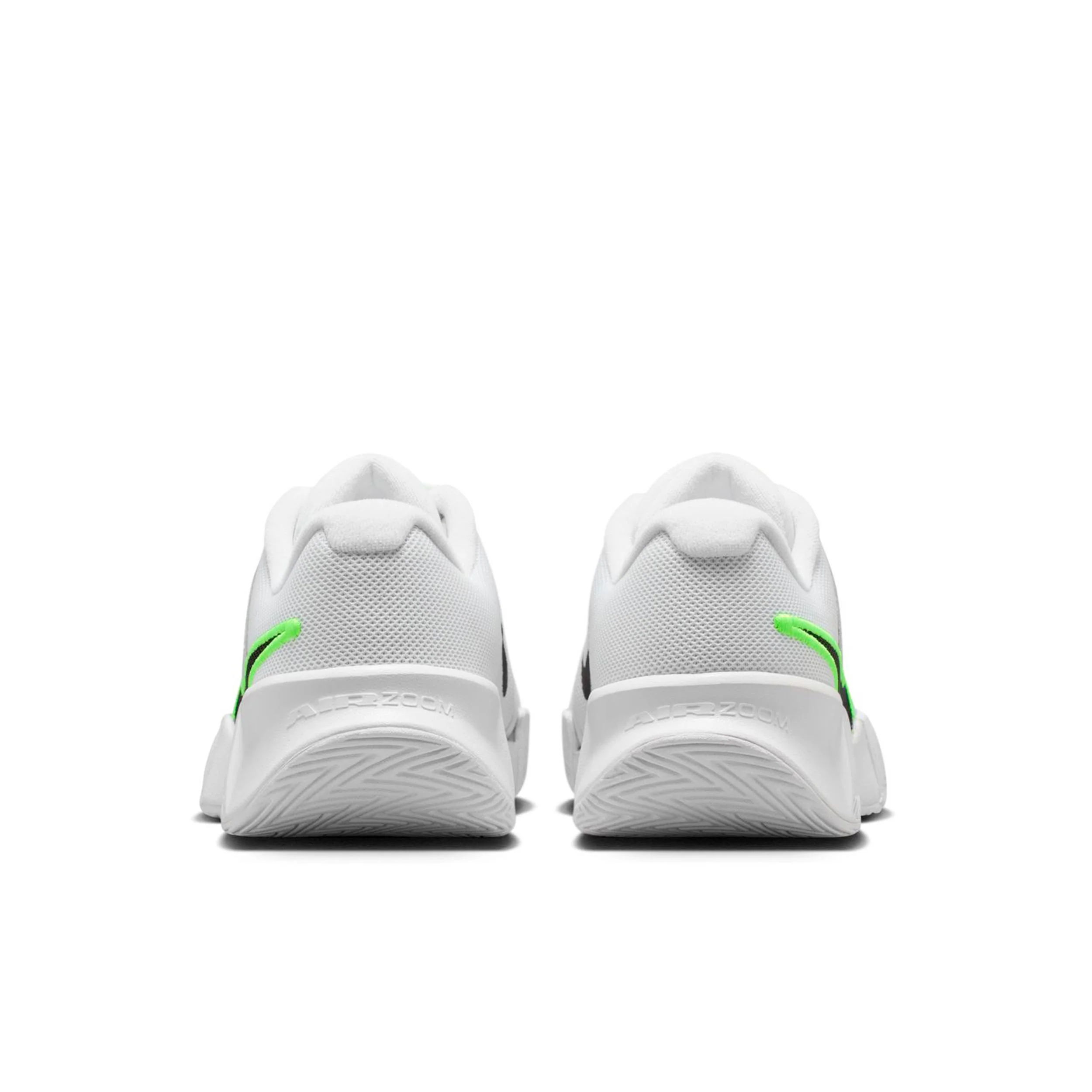 Zoom Gp Challenge Pro Zapatilla todas las superficies Mujeres-blanco, verde neón - Image 5