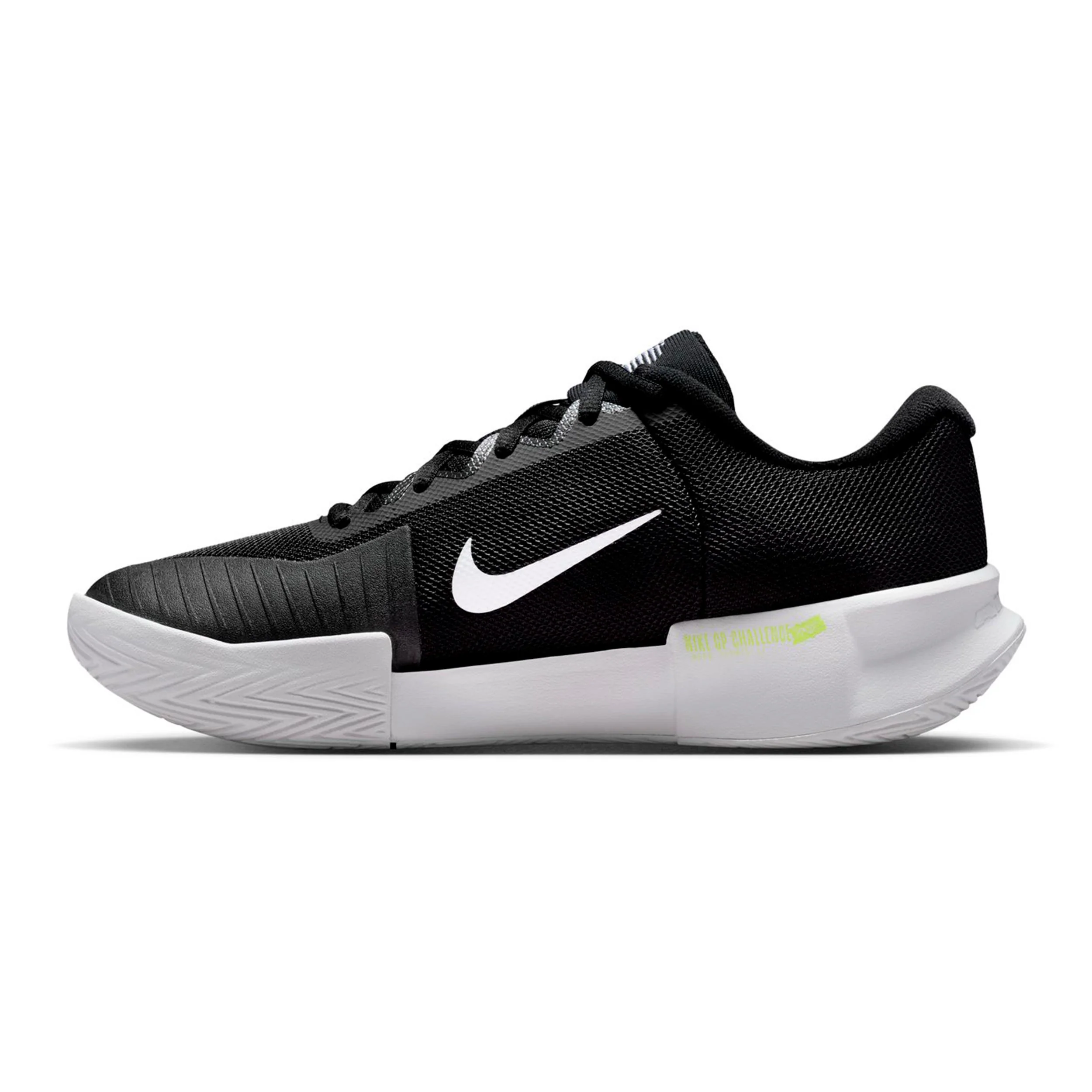 Zoom Gp Challenge Pro Zapatilla todas las superficies Mujeres-negro, verde - Image 2