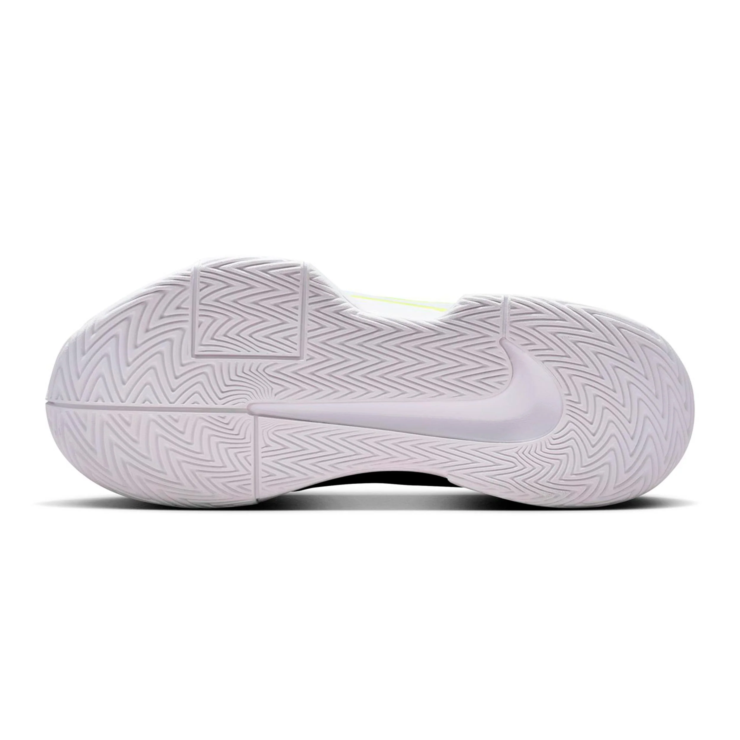 Zoom Gp Challenge Pro Zapatilla todas las superficies Mujeres-negro, verde - Image 4