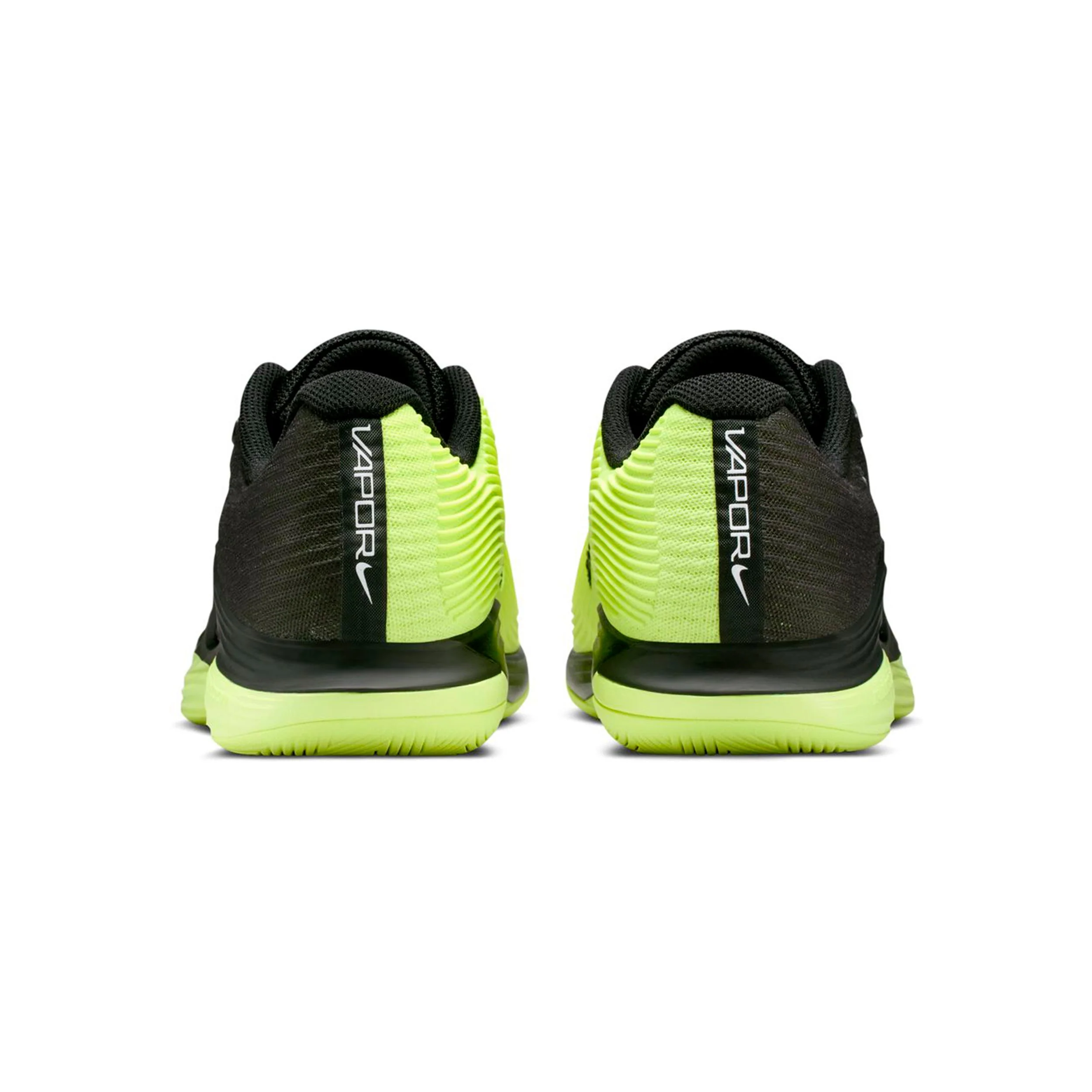 Zoom Vapor 12 Prm Zapatilla todas las superficies Mujeres-negro, lima - Image 5