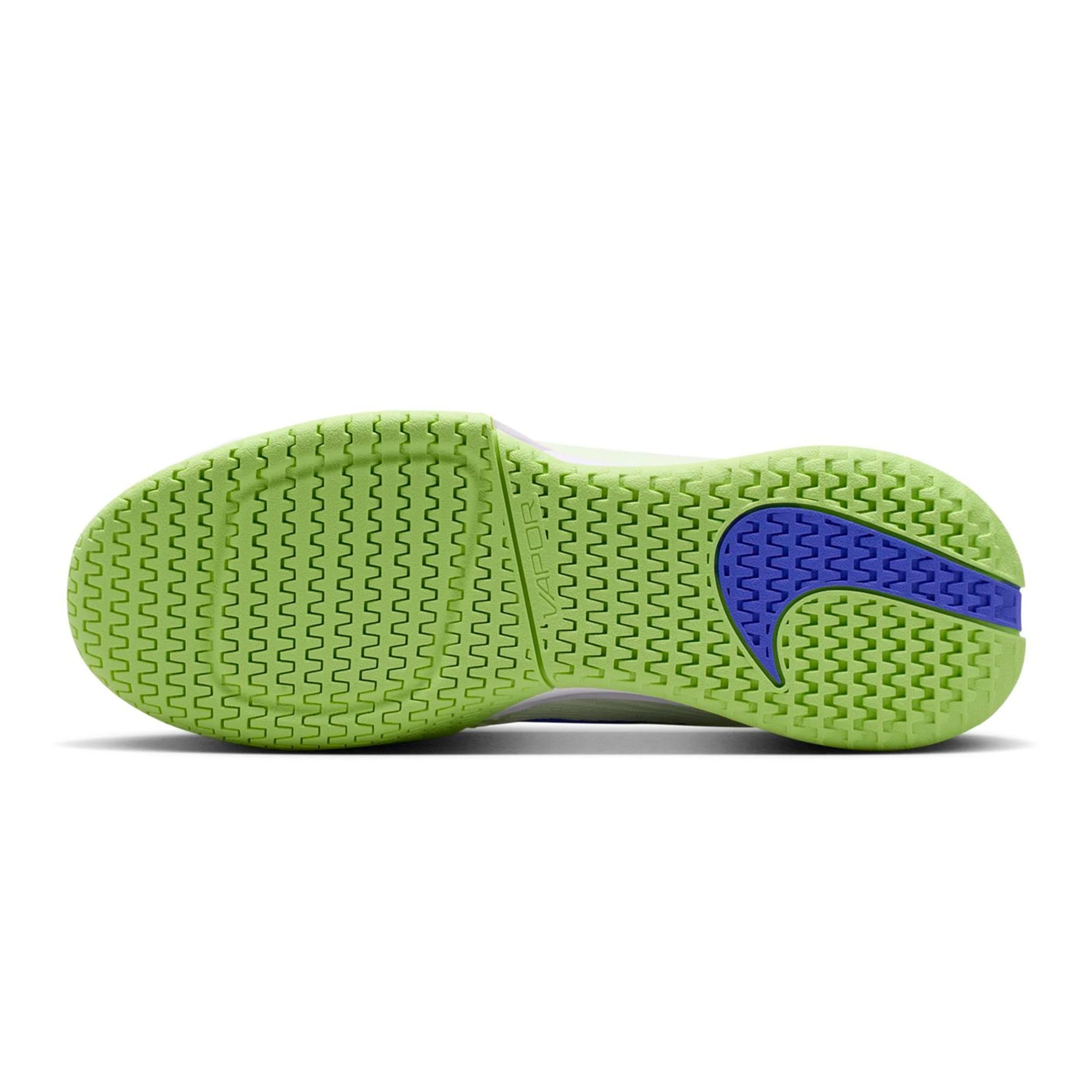 Zoom Vapor Pro 3 Zapatilla todas las superficies Mujeres-verde claro, azul - Image 4