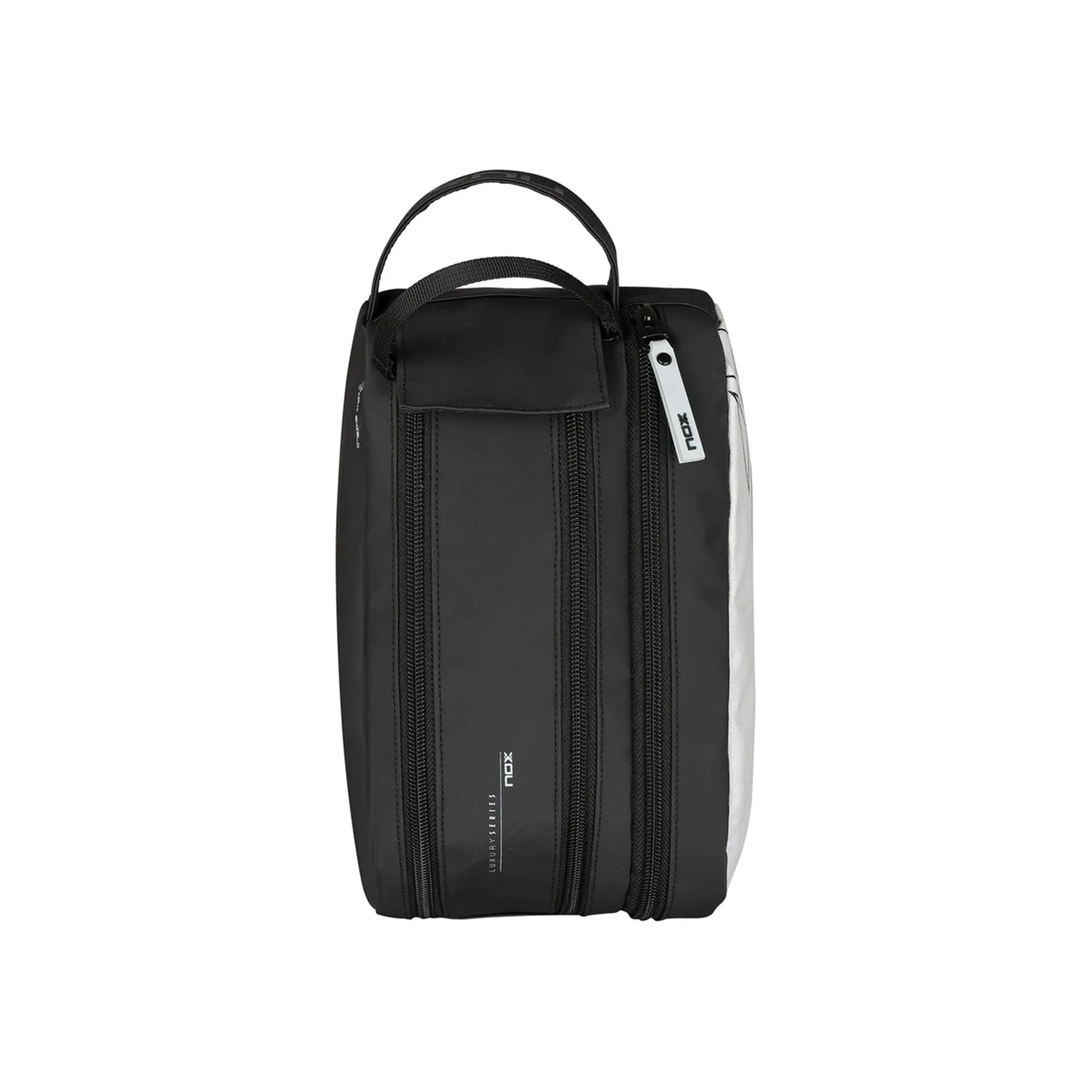 Master Series Neceser-Negro,Gris - Image 3