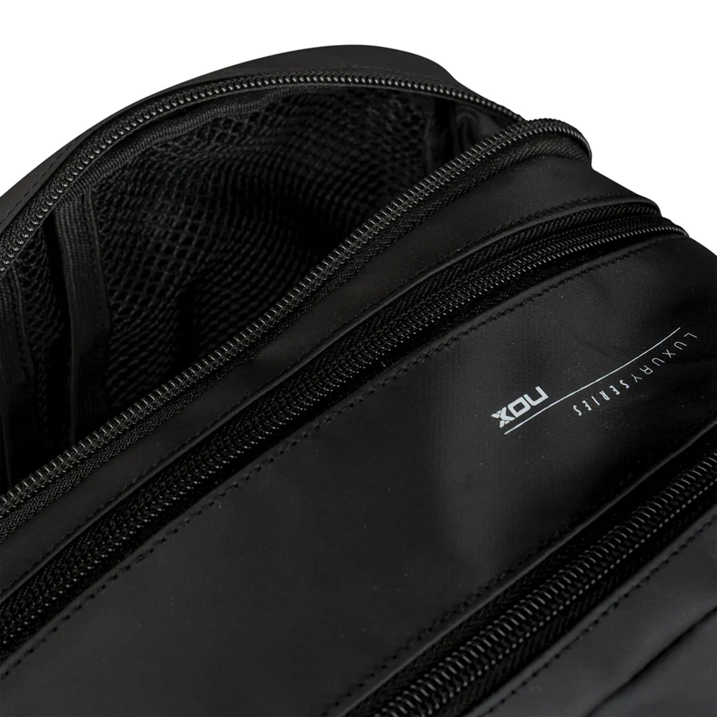 Master Series Neceser-Negro,Gris - Image 5