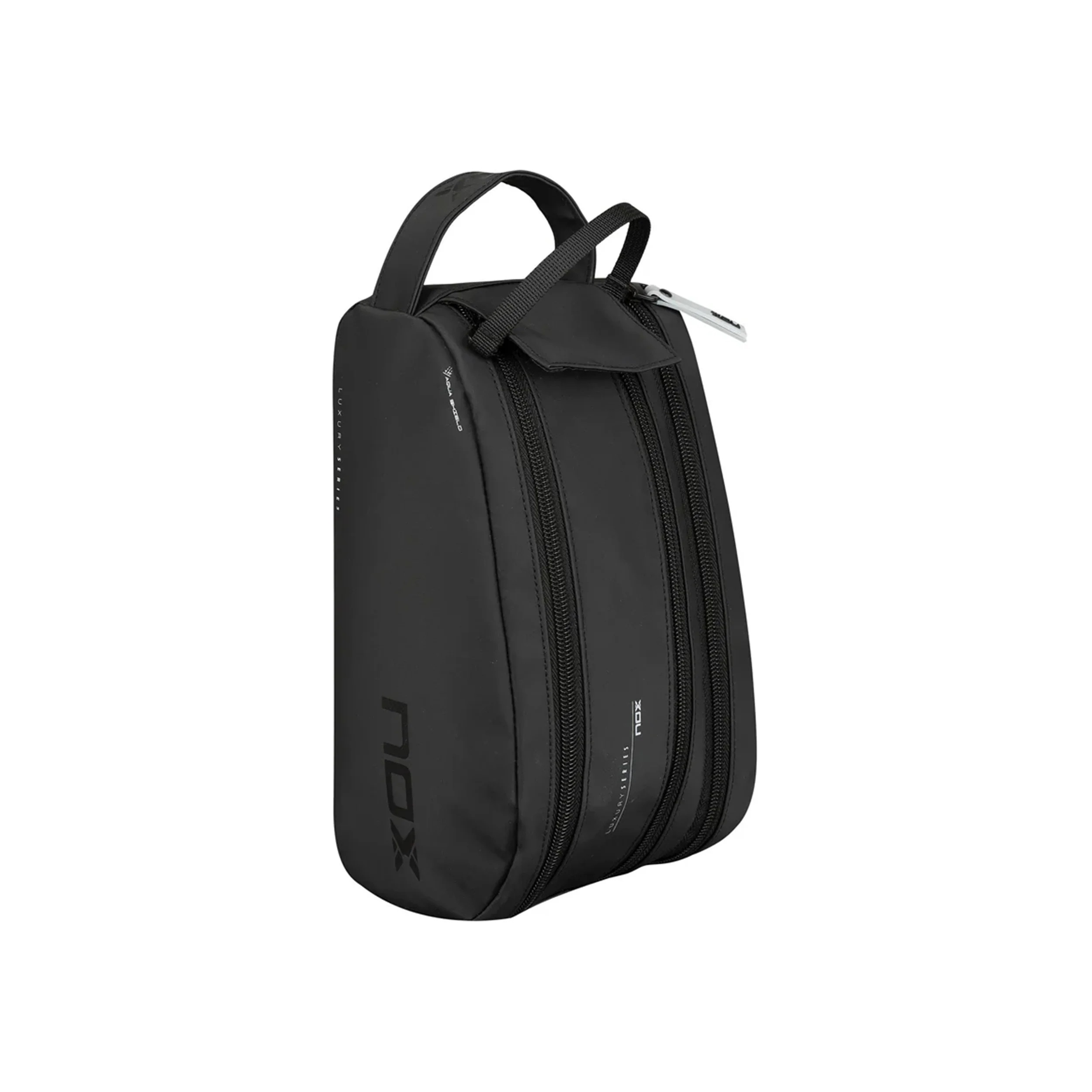 Master Series Neceser-Negro,Gris - Image 9