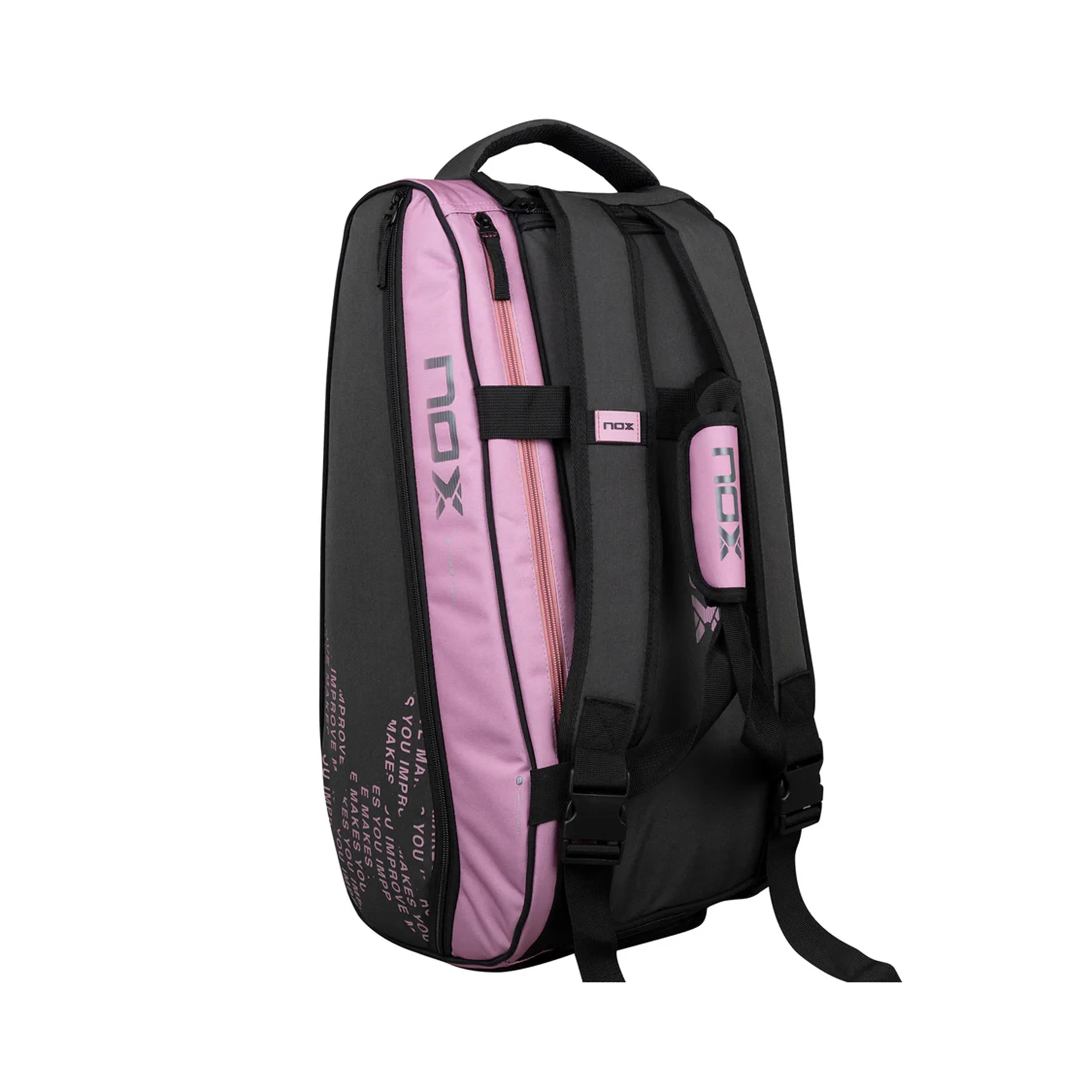 Paletero-Gris,Rosa - Image 2