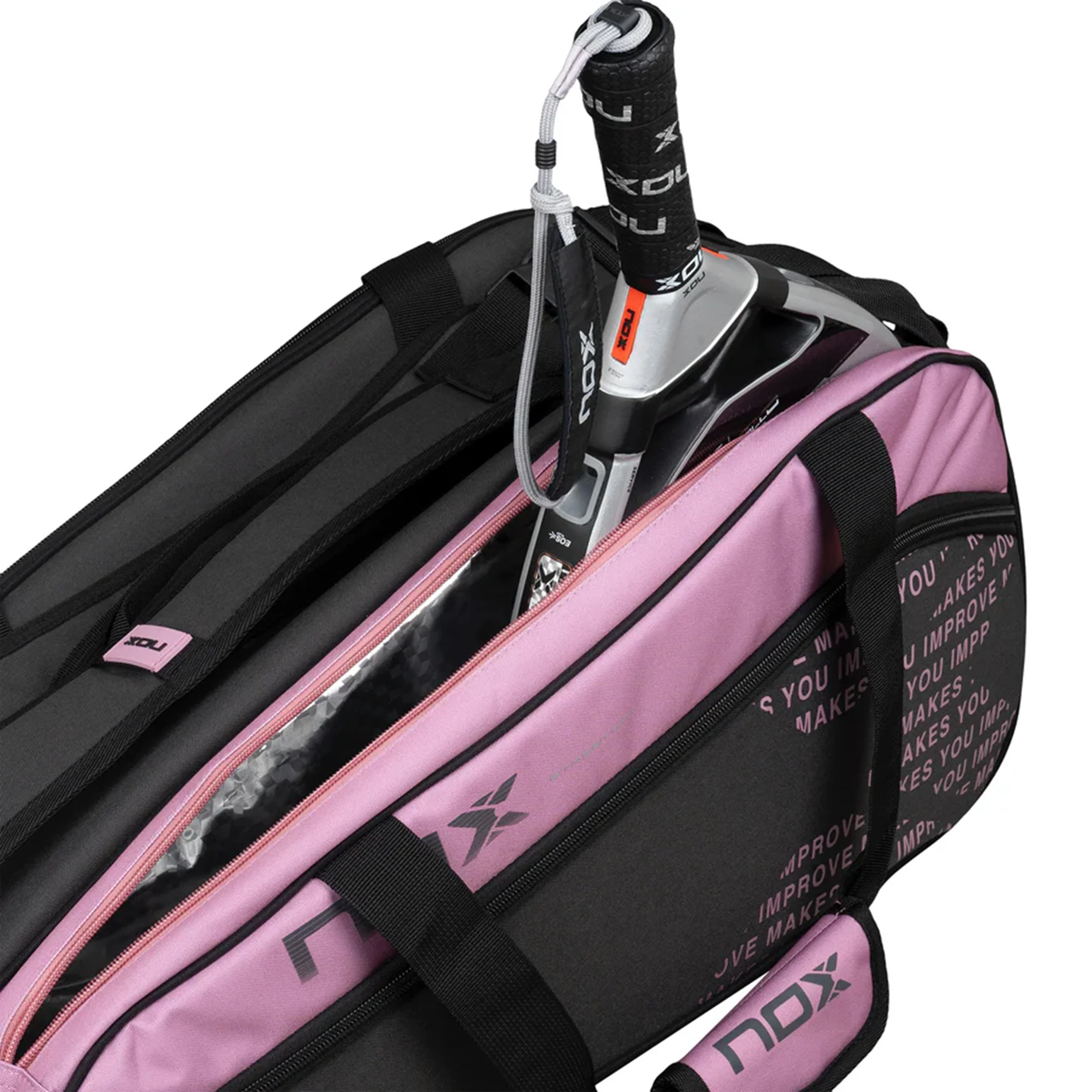 Paletero-Gris,Rosa - Image 6